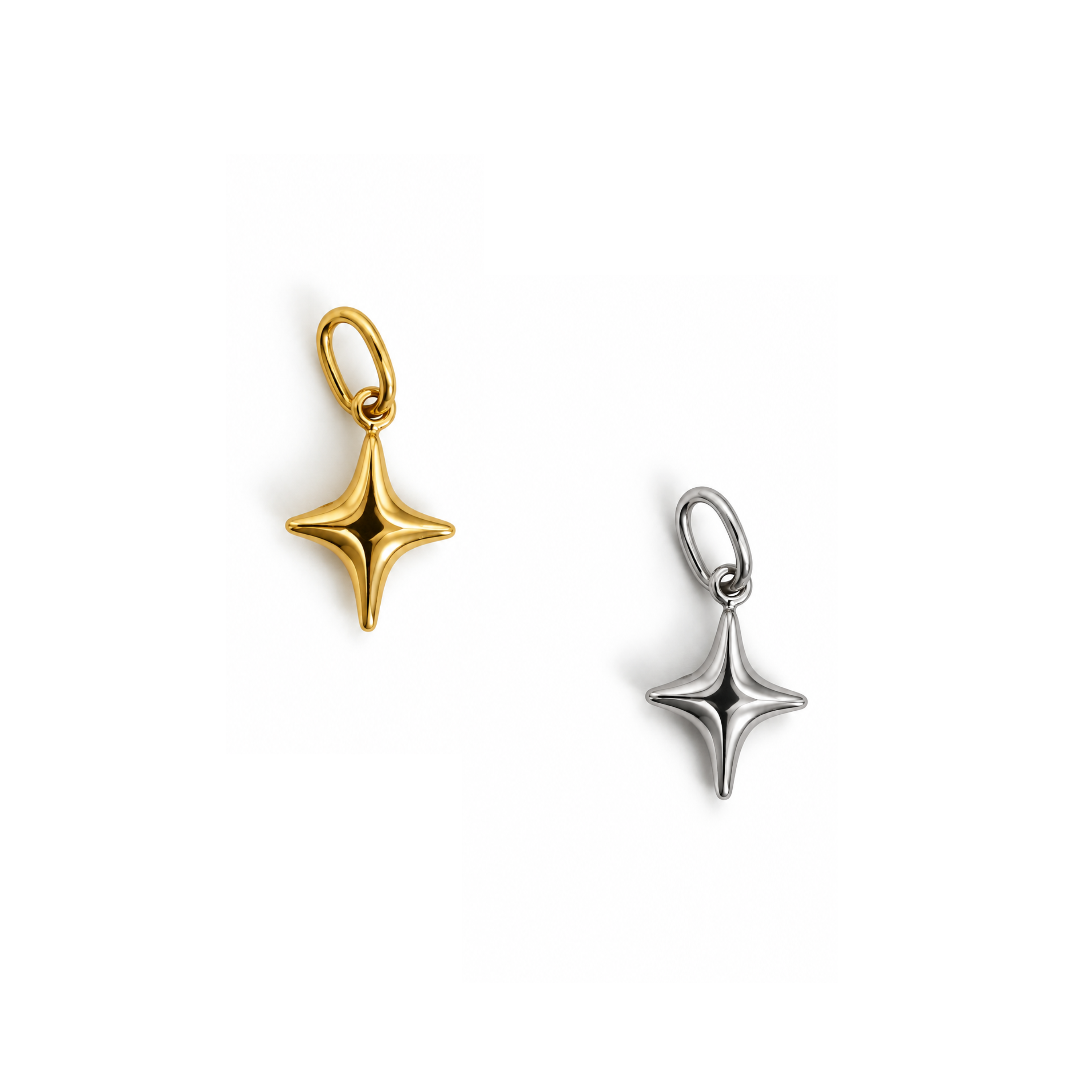 THE SWITCH | Spark Charm