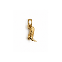 Cowboy Boot Charm