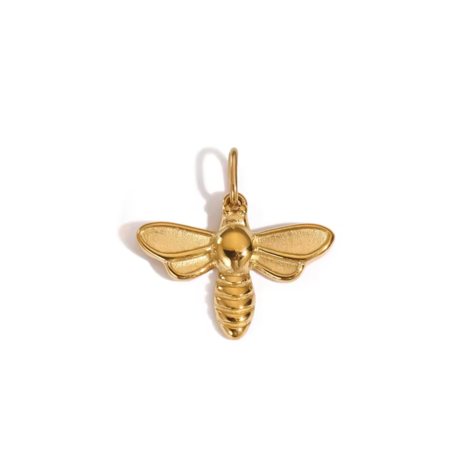 Bee Charms