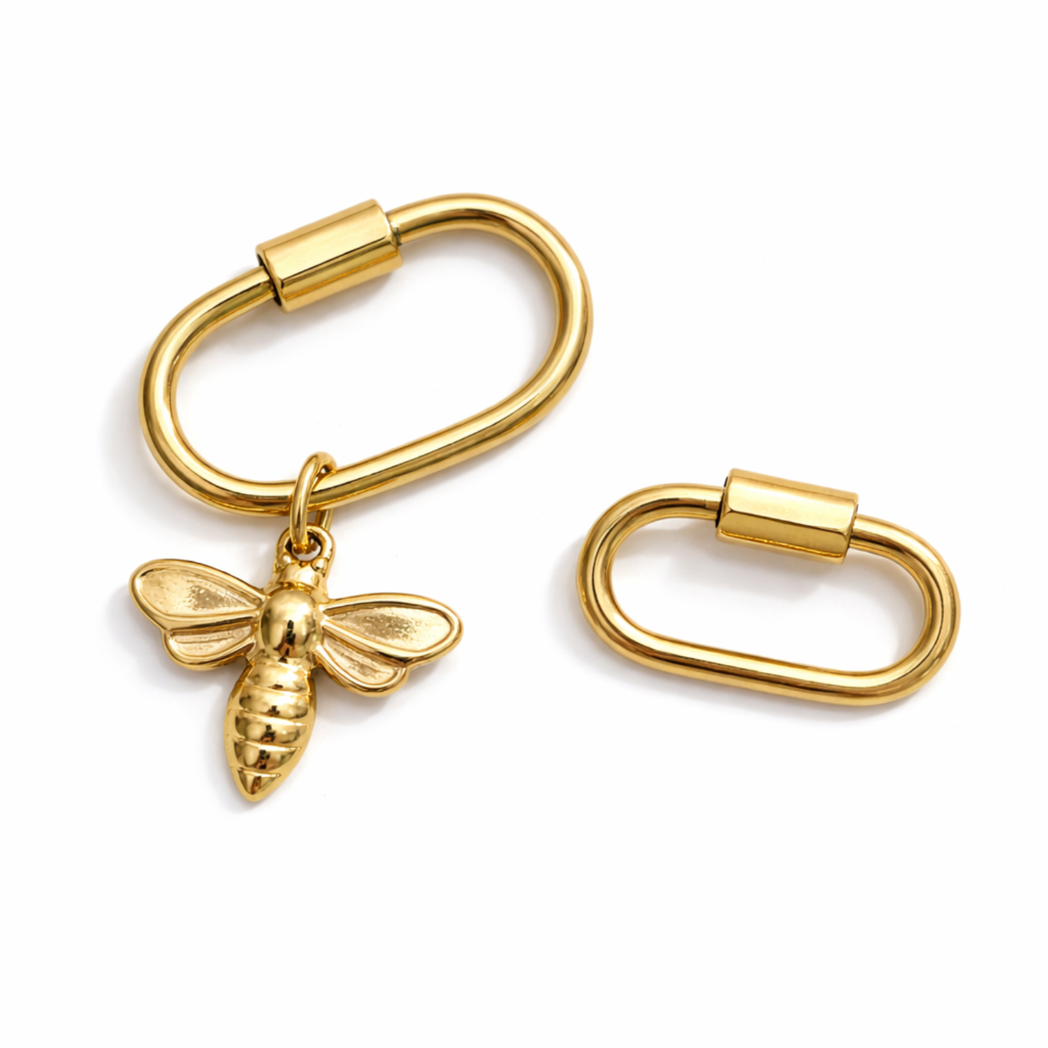 Bee Charms