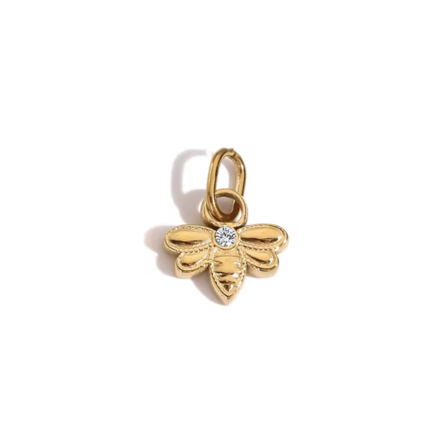 Bee Charms
