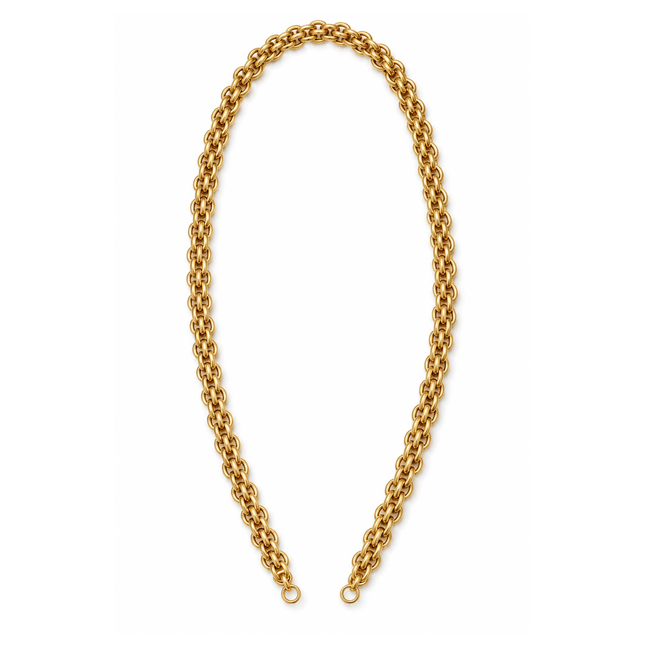 Build your own | Eyecatcher Kette