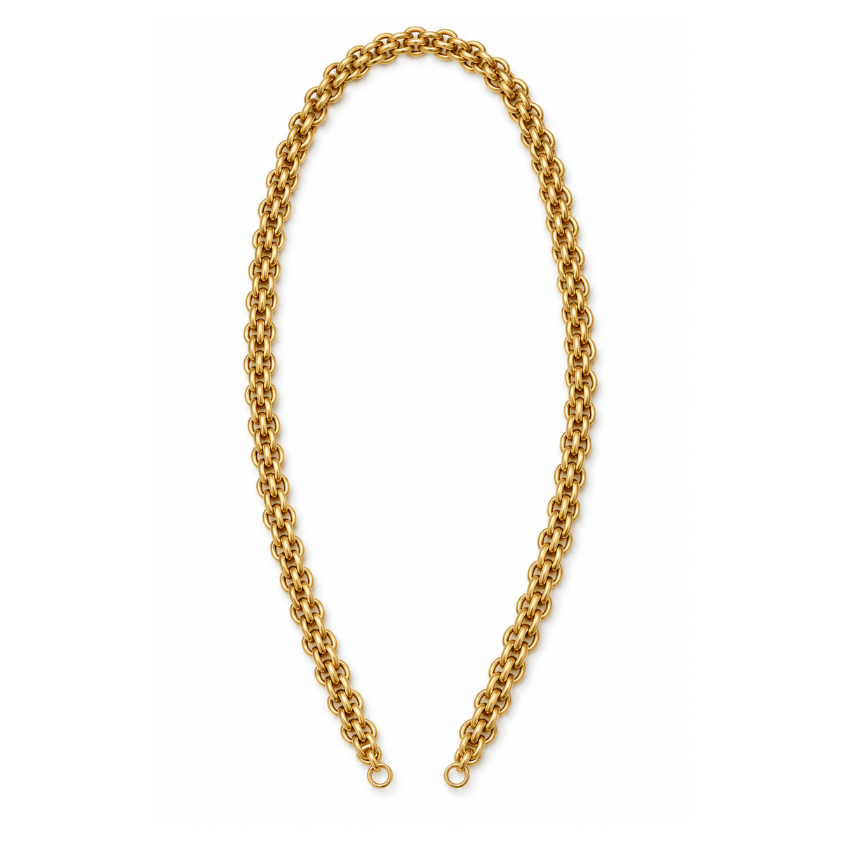 Build your own | Eyecatcher Kette