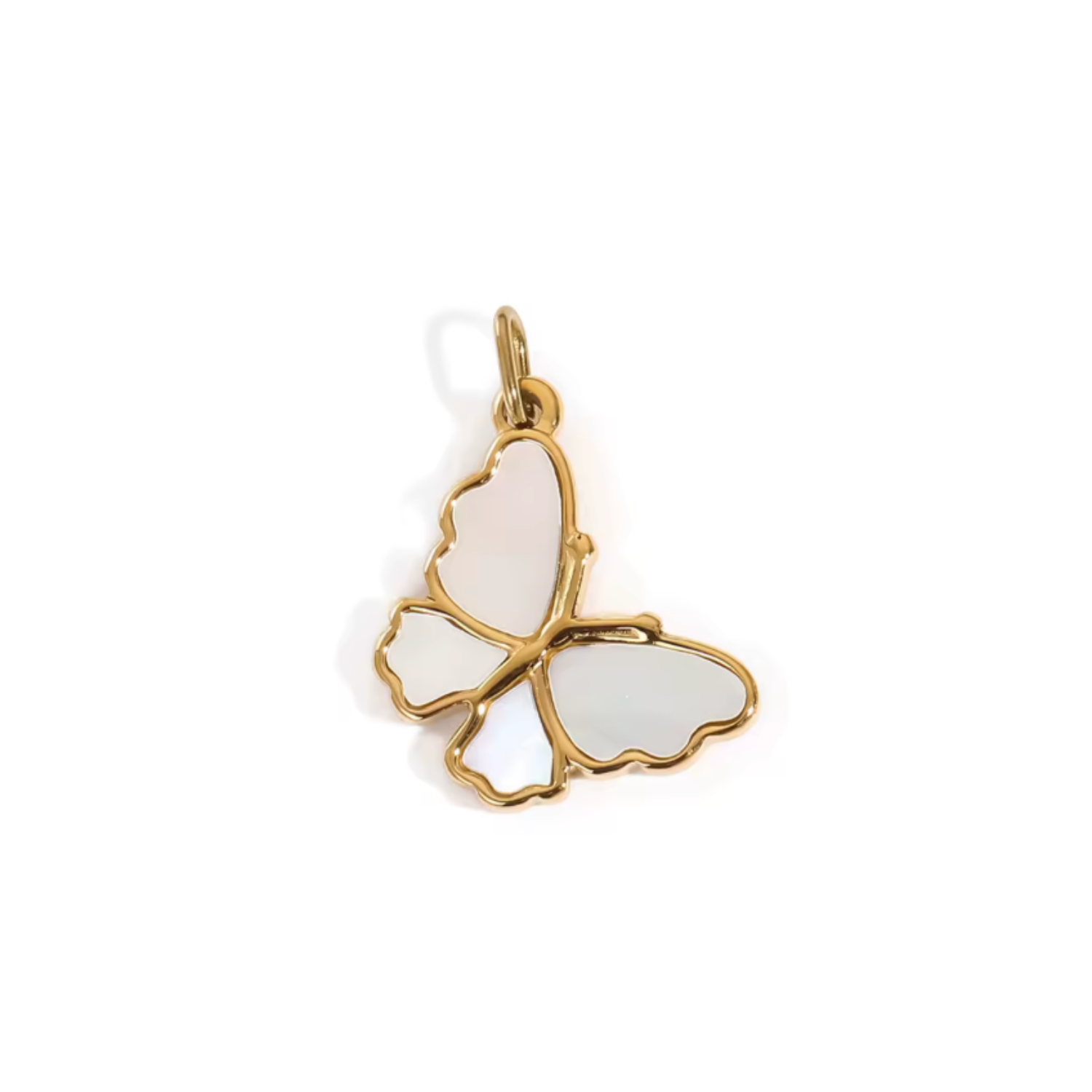 Butterfly Charms