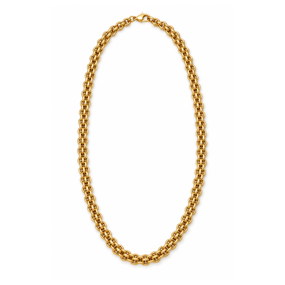 Build your own | Eyecatcher Kette