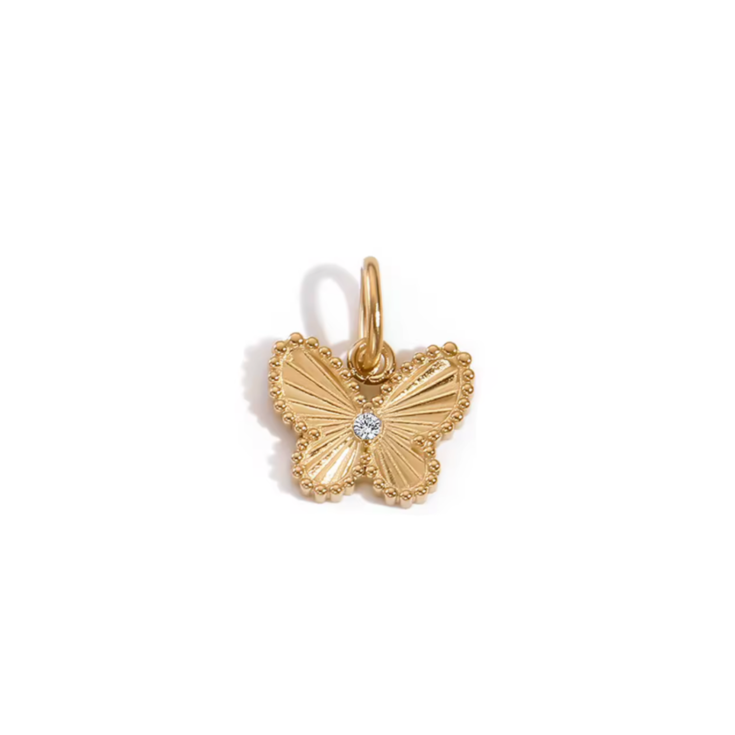 Butterfly Charms