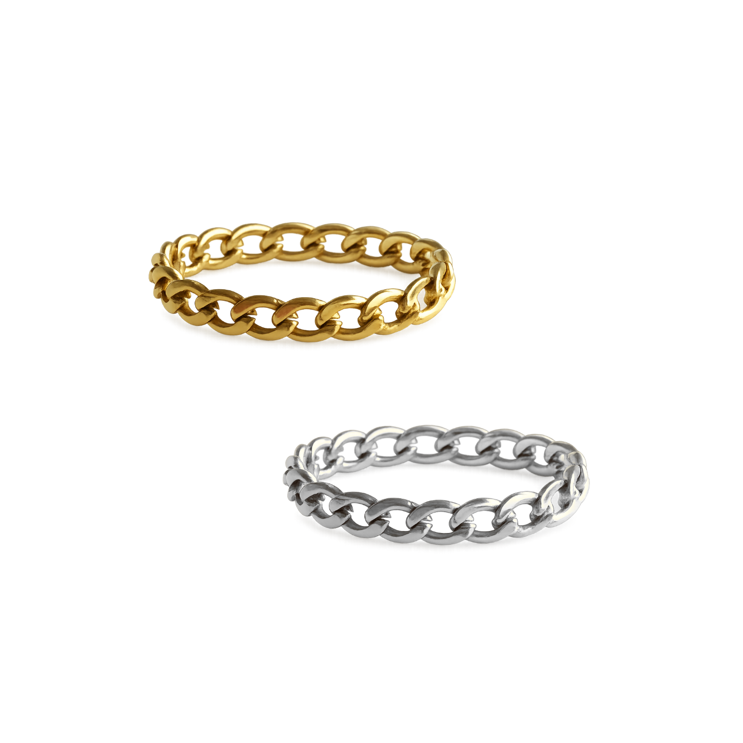 Flexible Ring Big Favourite | Deine Wunschgröße