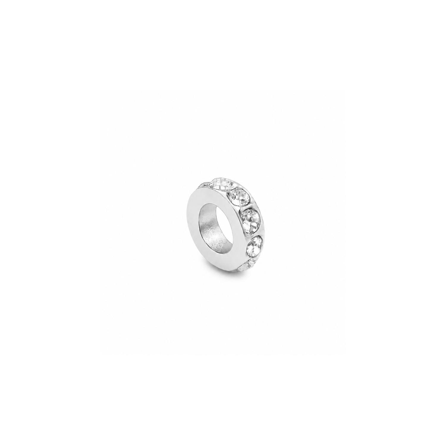 Bling Charm Divider Slim