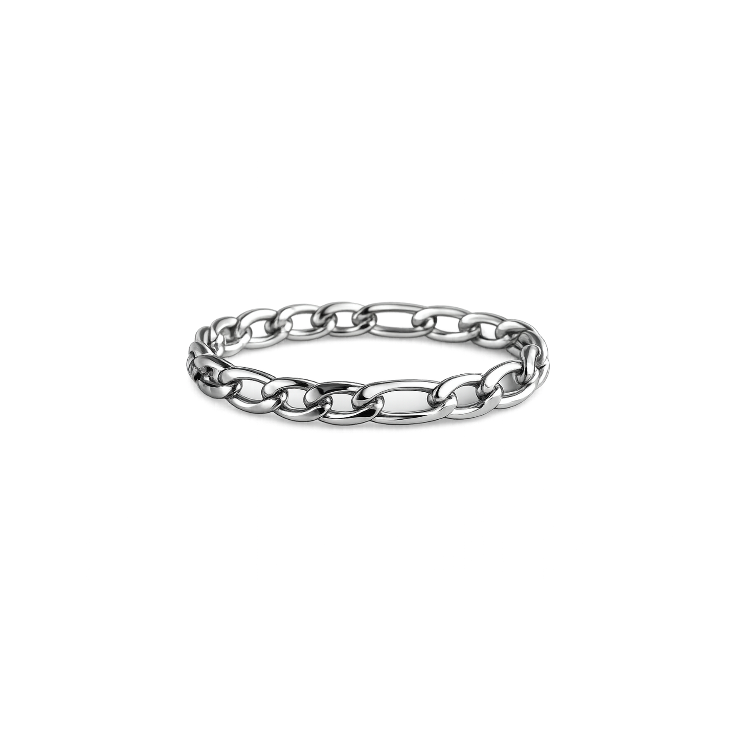 Flexible Ring Figaro | Deine Wunschgröße