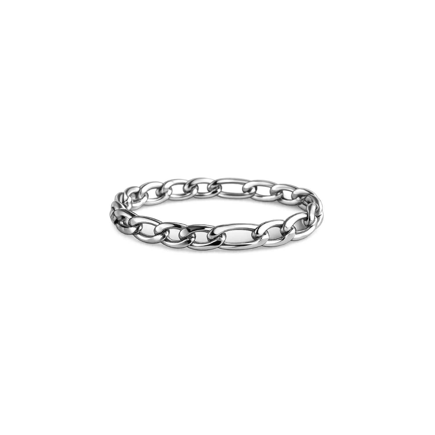 Flexible Ring Figaro | Deine Wunschgröße