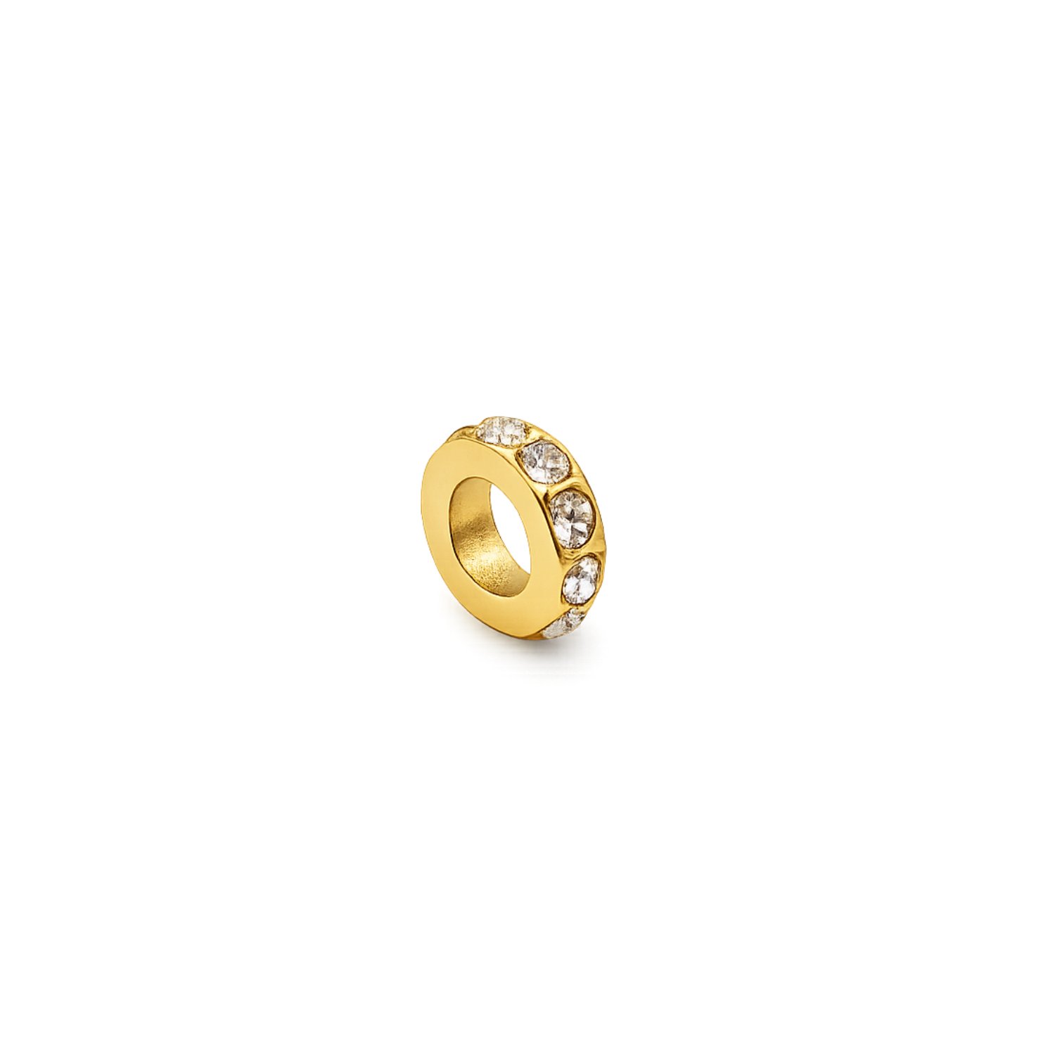 Bling Charm Divider Slim