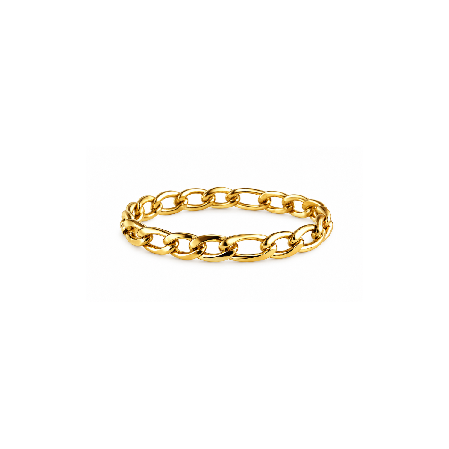 Flexible Ring Figaro | Deine Wunschgröße