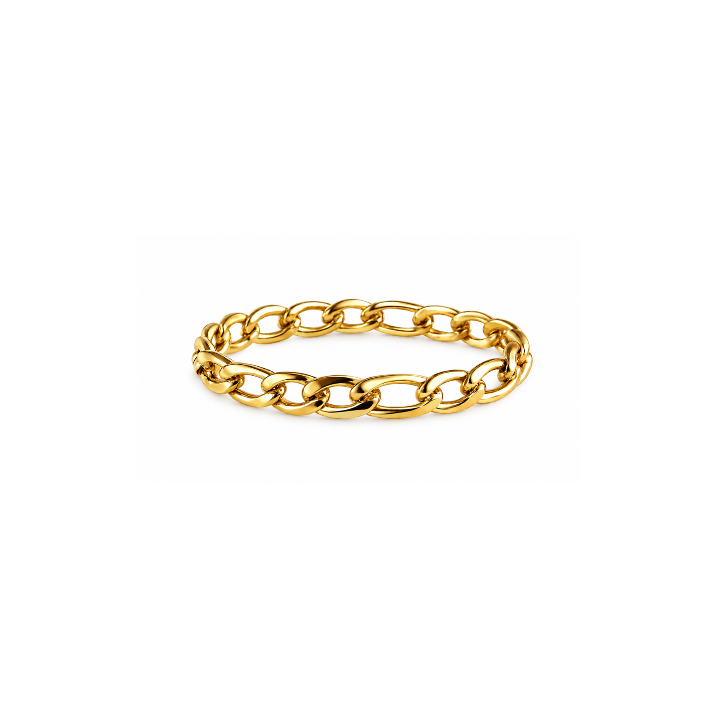 Flexible Ring Figaro | Deine Wunschgröße