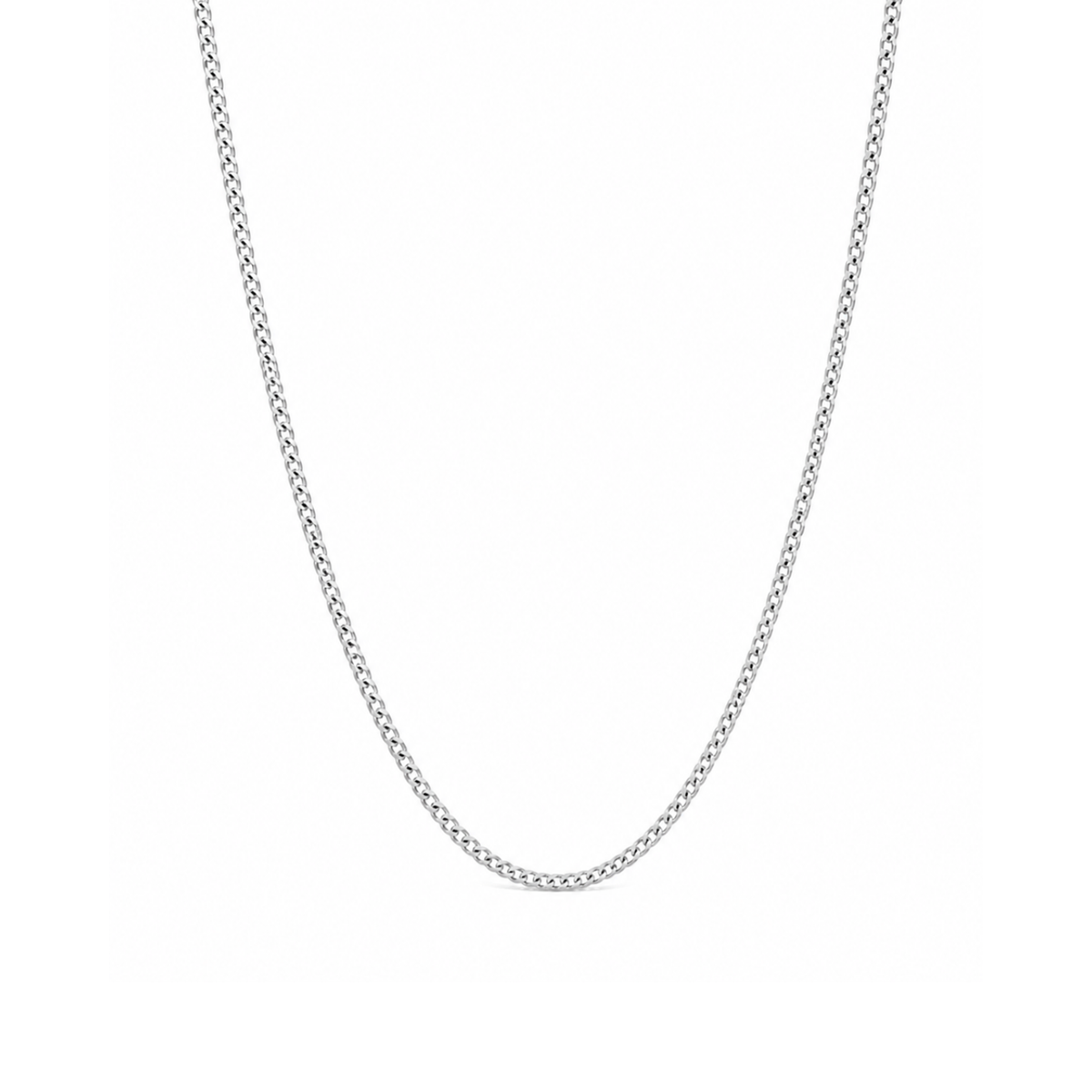 Build your own | Mini Chunky Kette in Wunschlänge