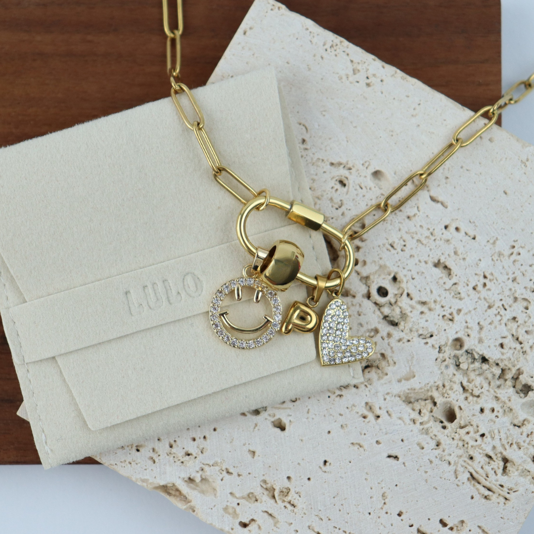 Charm Divider Classic