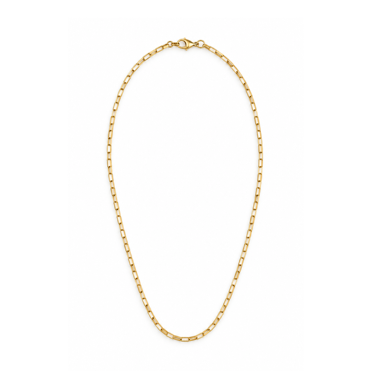 Build your own | Square Kette