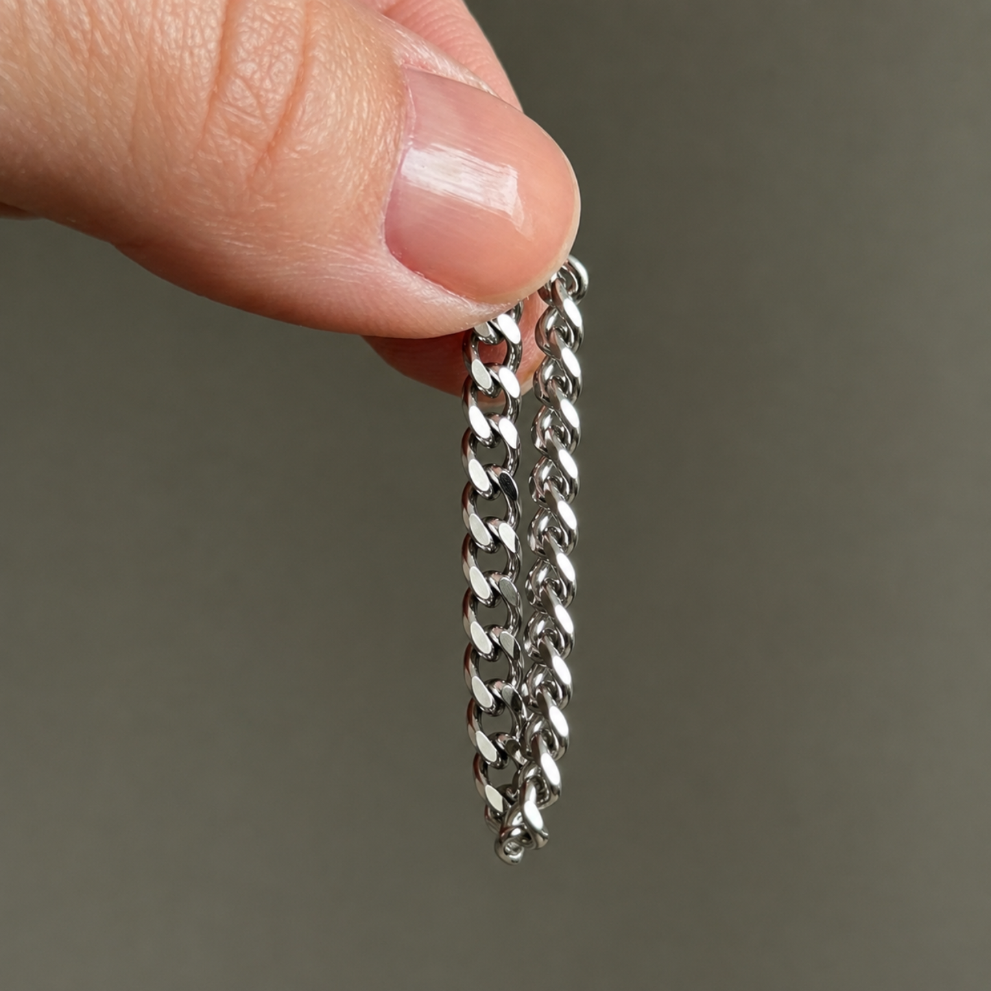 Flexible Ring Figaro | Deine Wunschgröße