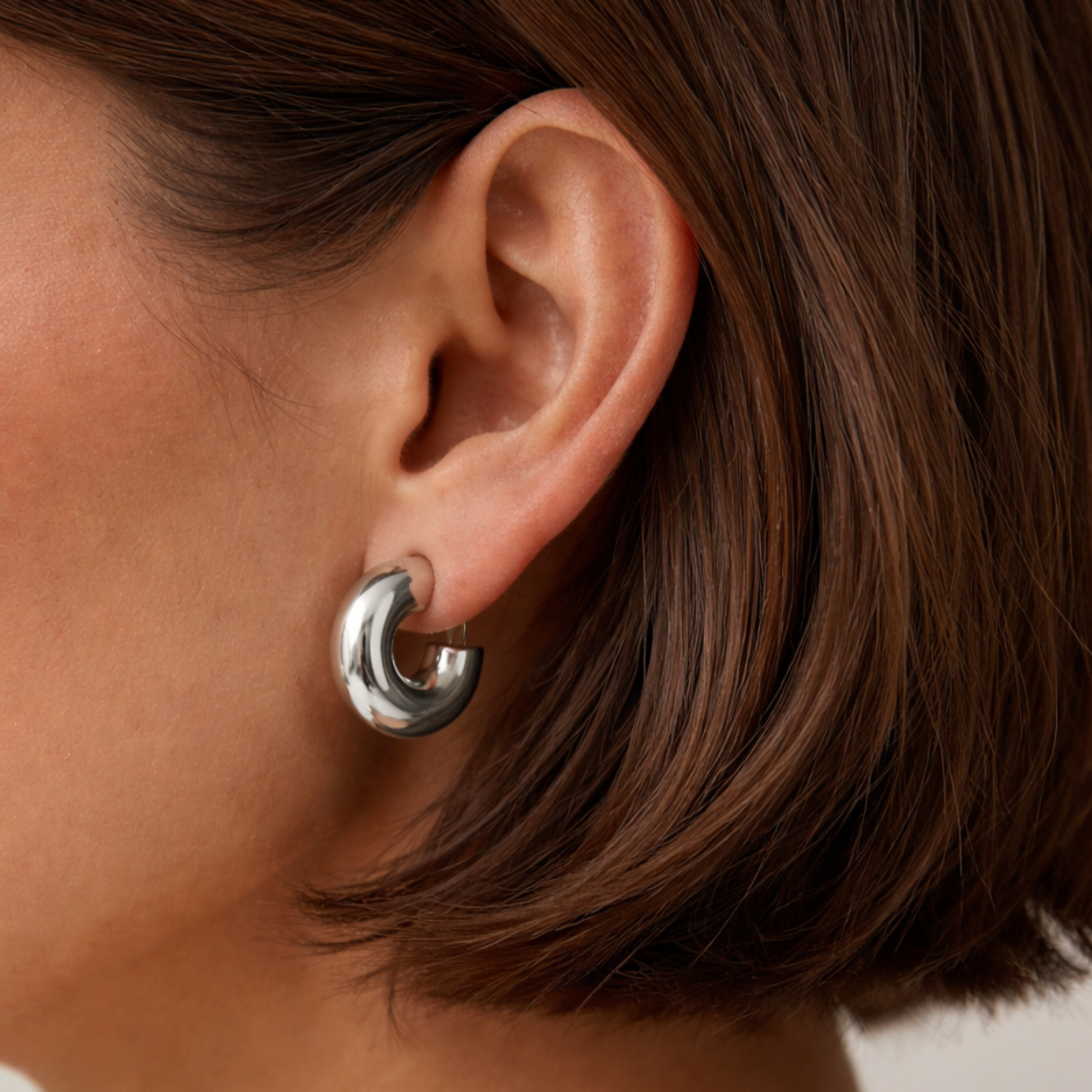 Bold Hoops