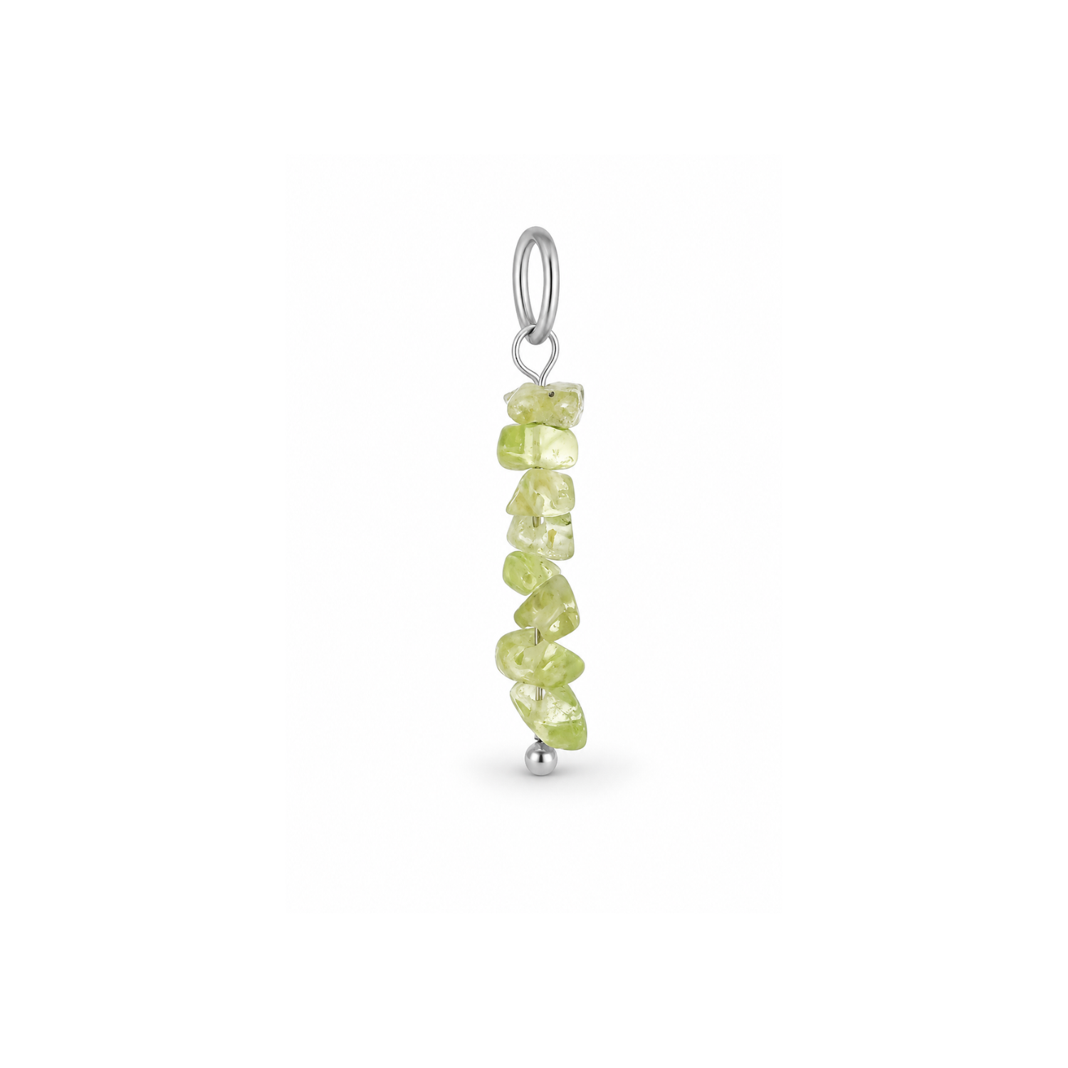 ENDLESS SUMMER | Bead Charm Green