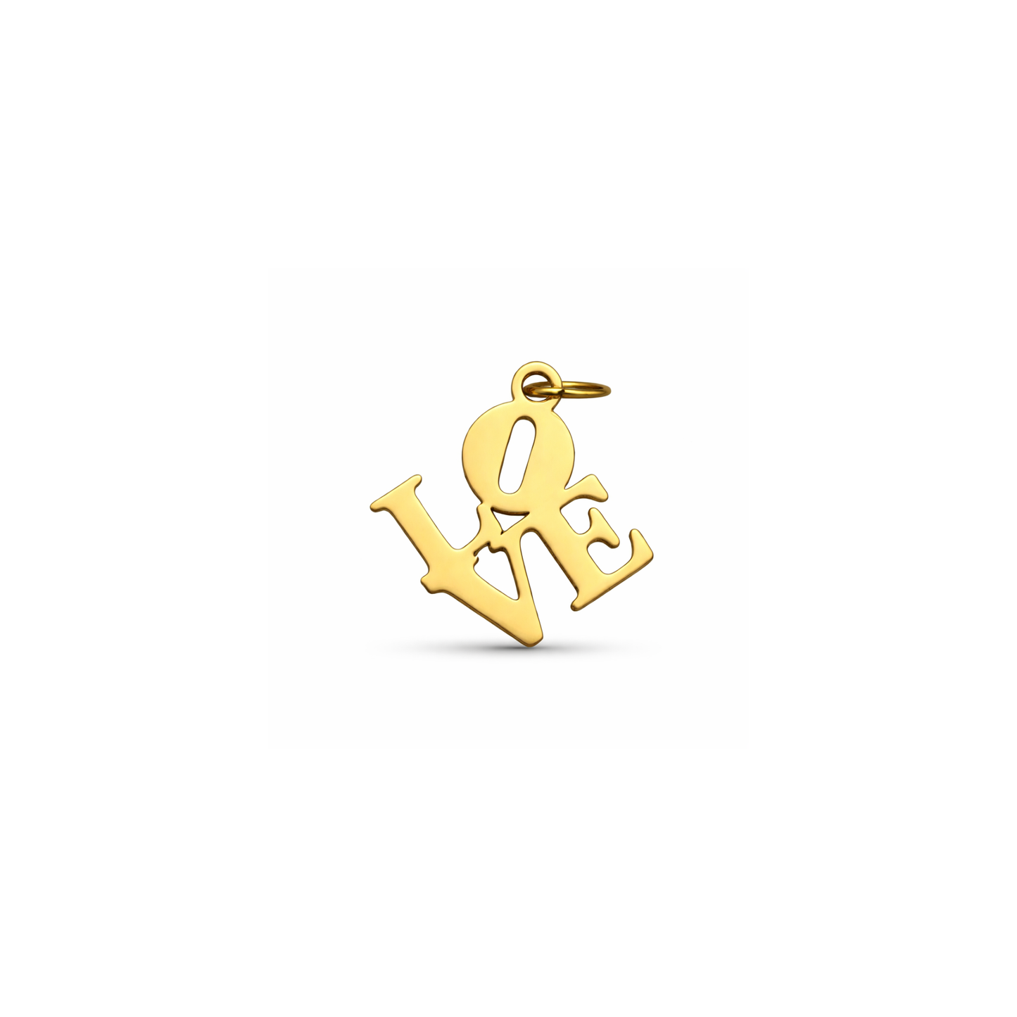 The Art of LOVE Charm