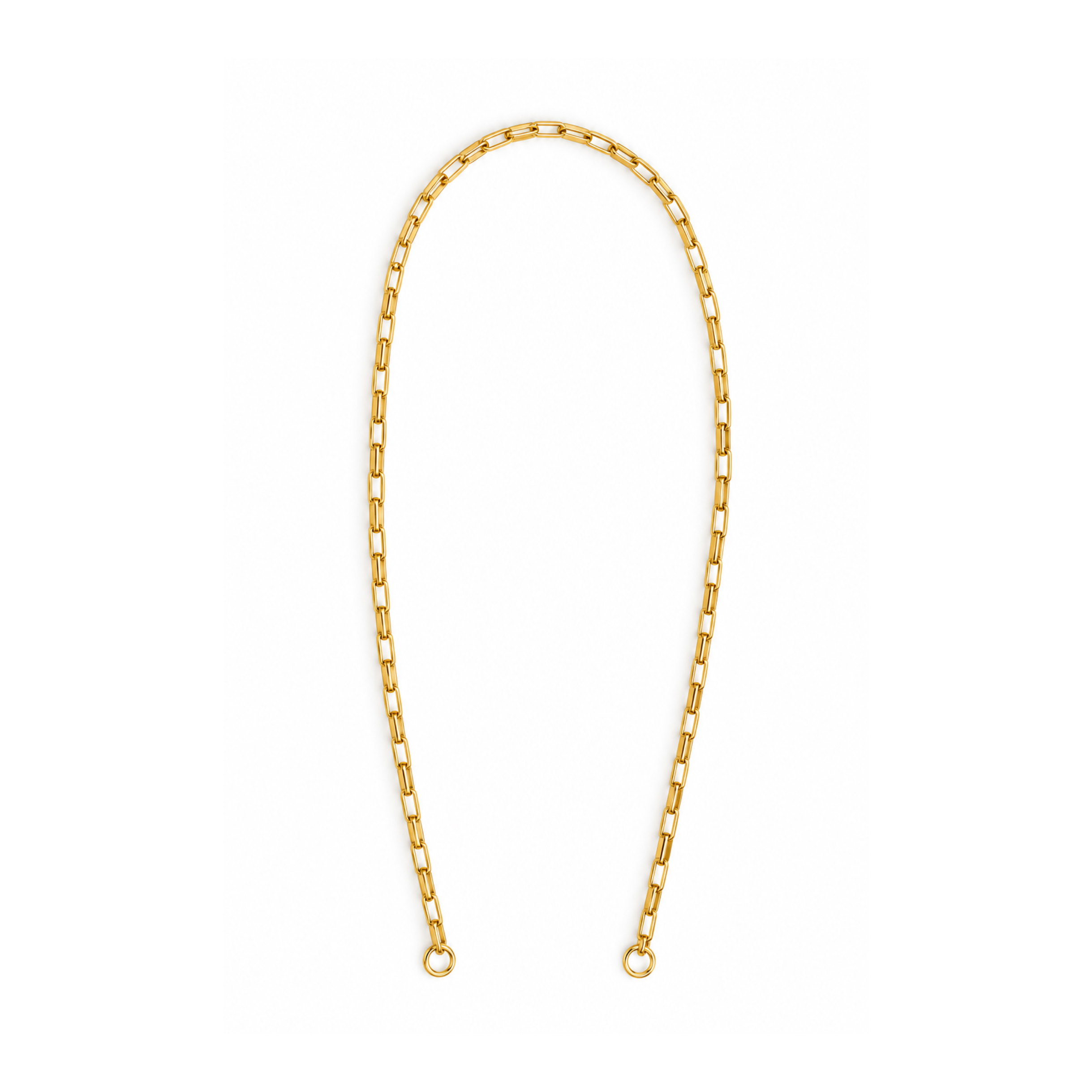 Build your own | Square Kette