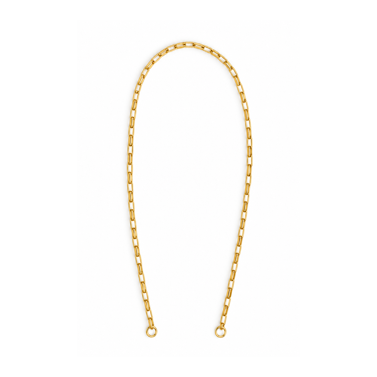 Build your own | Square Kette