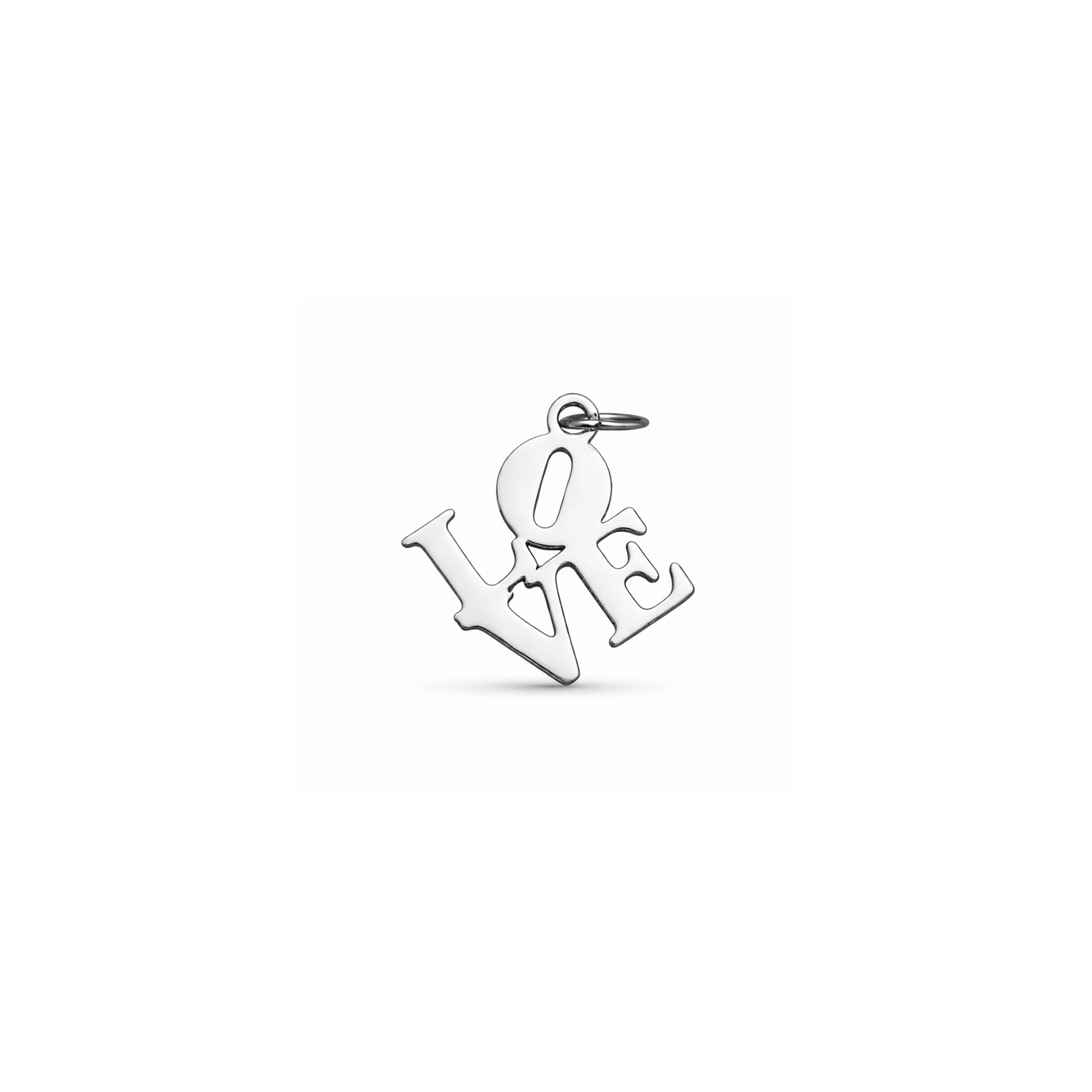 The Art of LOVE Charm