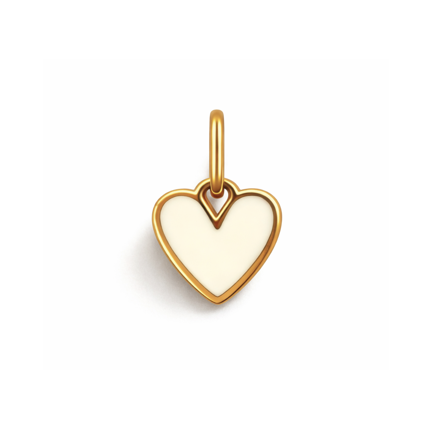 LULO Charm | Cloud Dancer