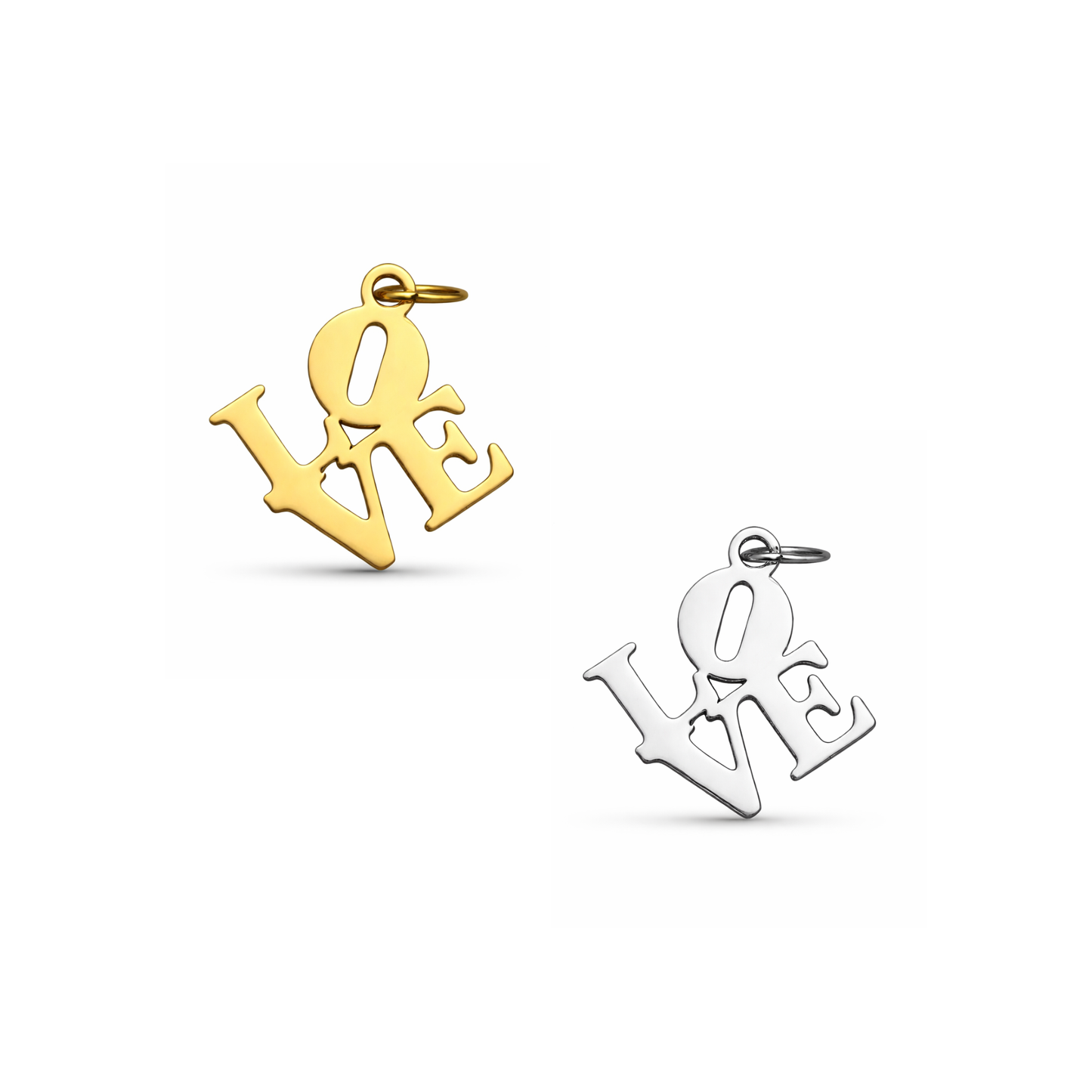 The Art of LOVE Charm