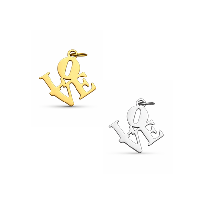 The Art of LOVE Charm