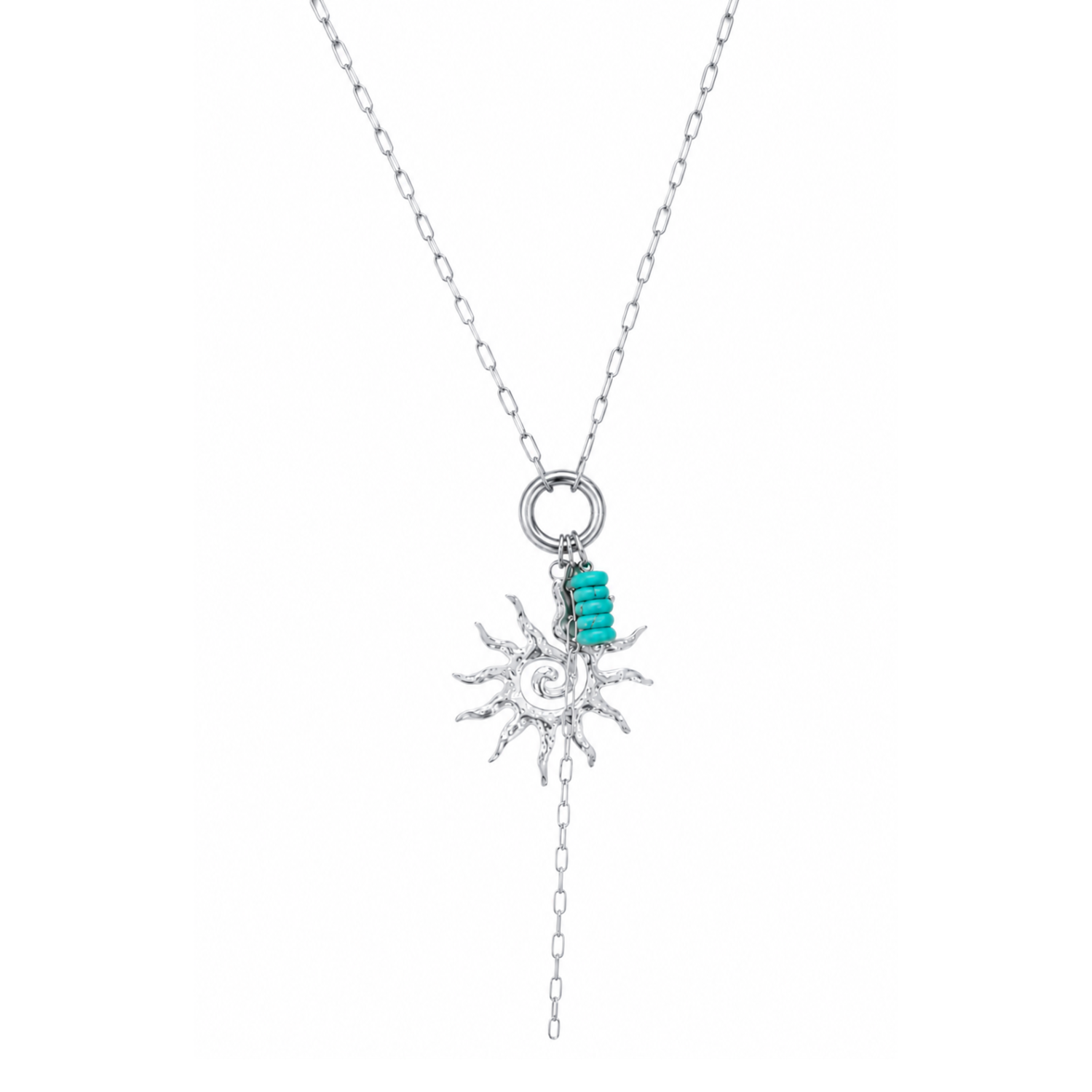 ENDLESS SUMMER | Solar Kette