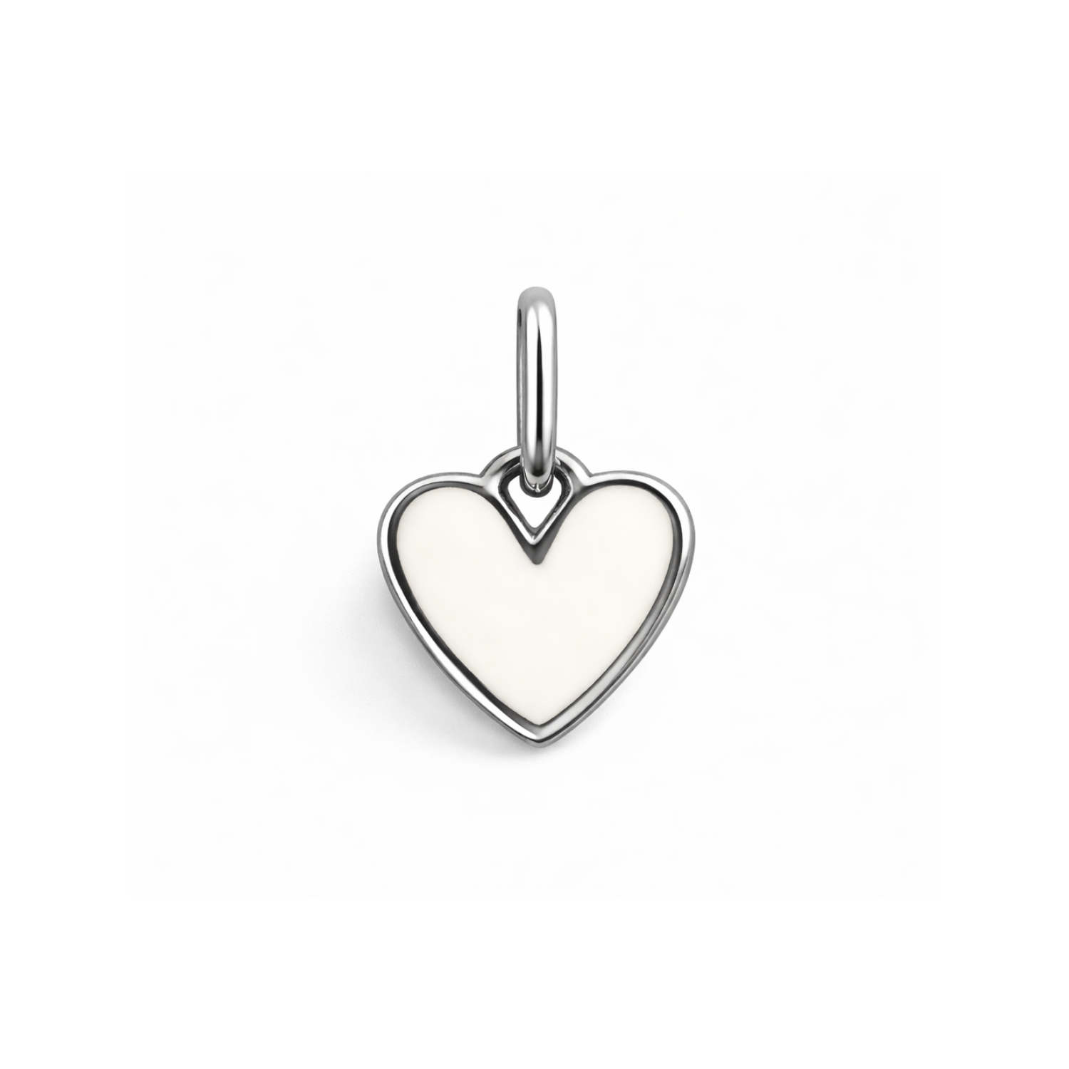 LULO Charm | Cloud Dancer