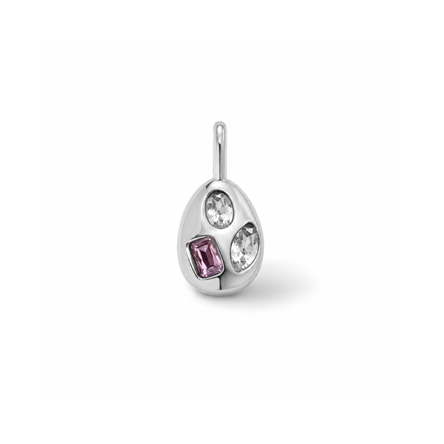 Droplet Trio Charm