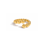 Bubbly Ring | Größenverstellbar