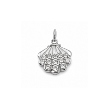 Shiny Shell Charm