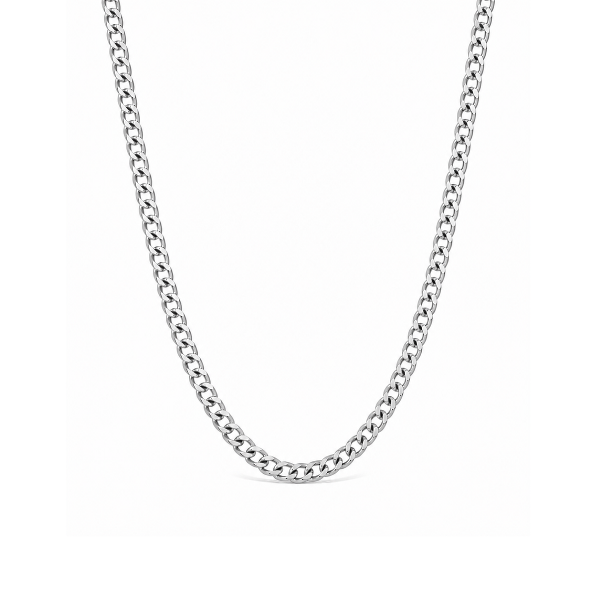 Build your own | Chunky Kette in Wunschlänge