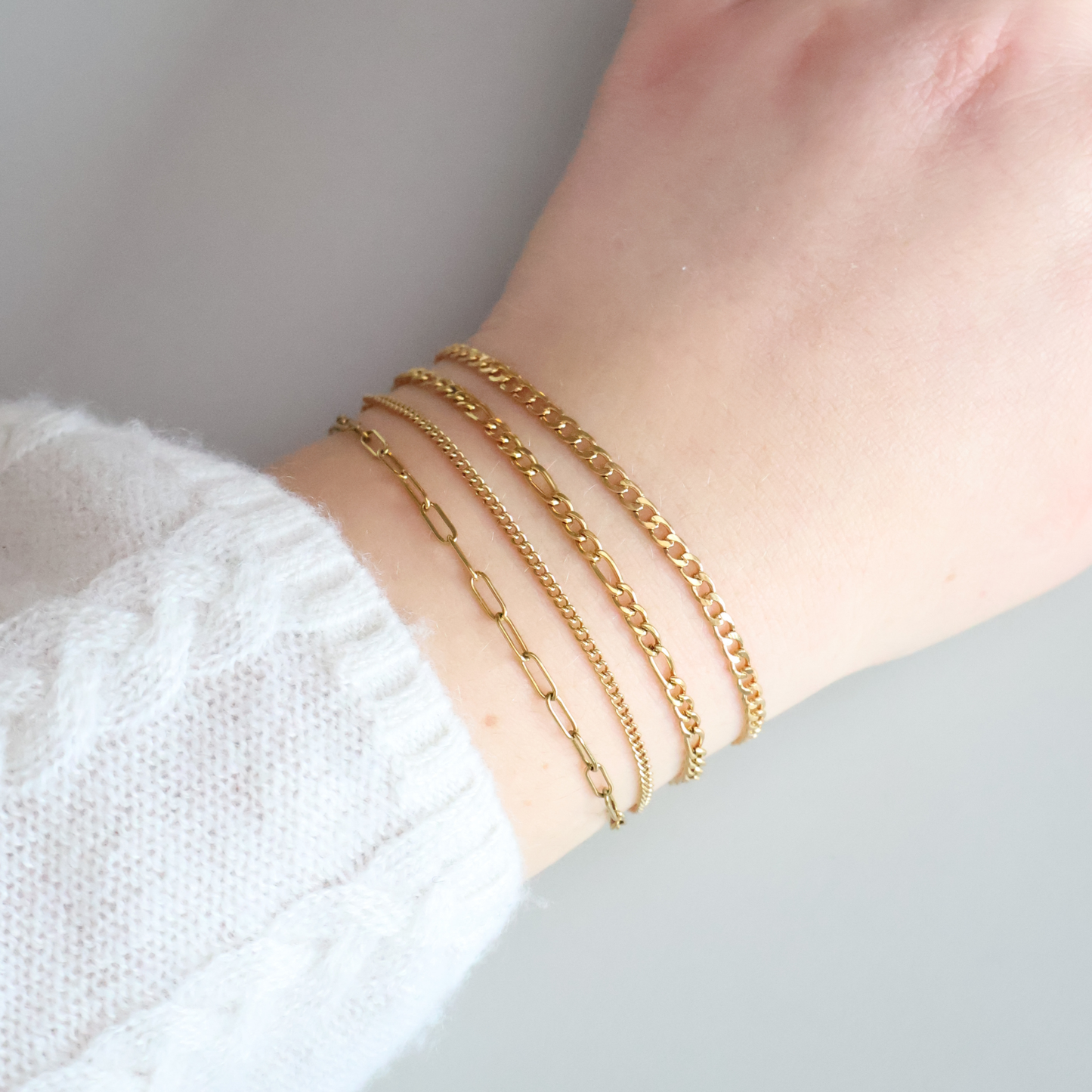 Armband  in Wunschlänge