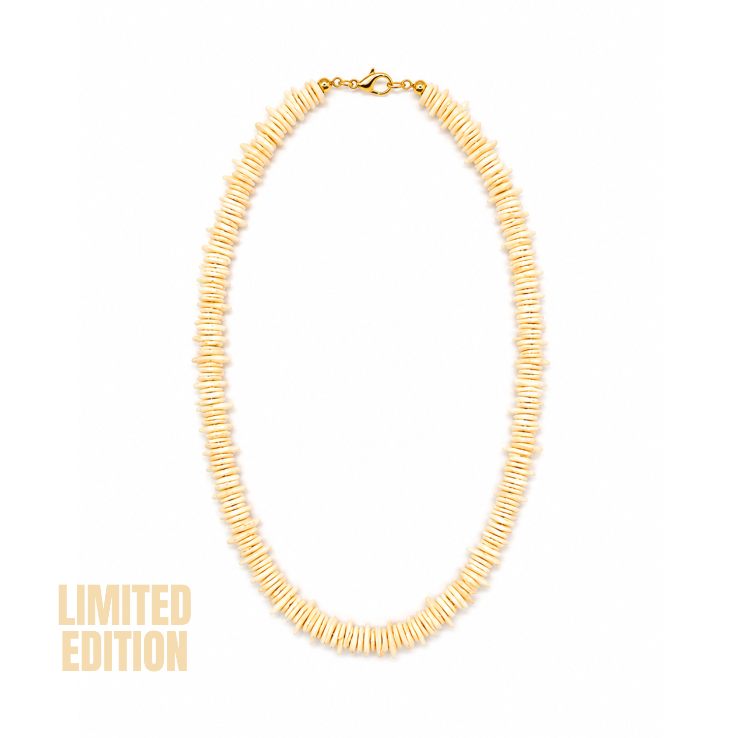 ENDLESS SUMMER | Sunshine Kette