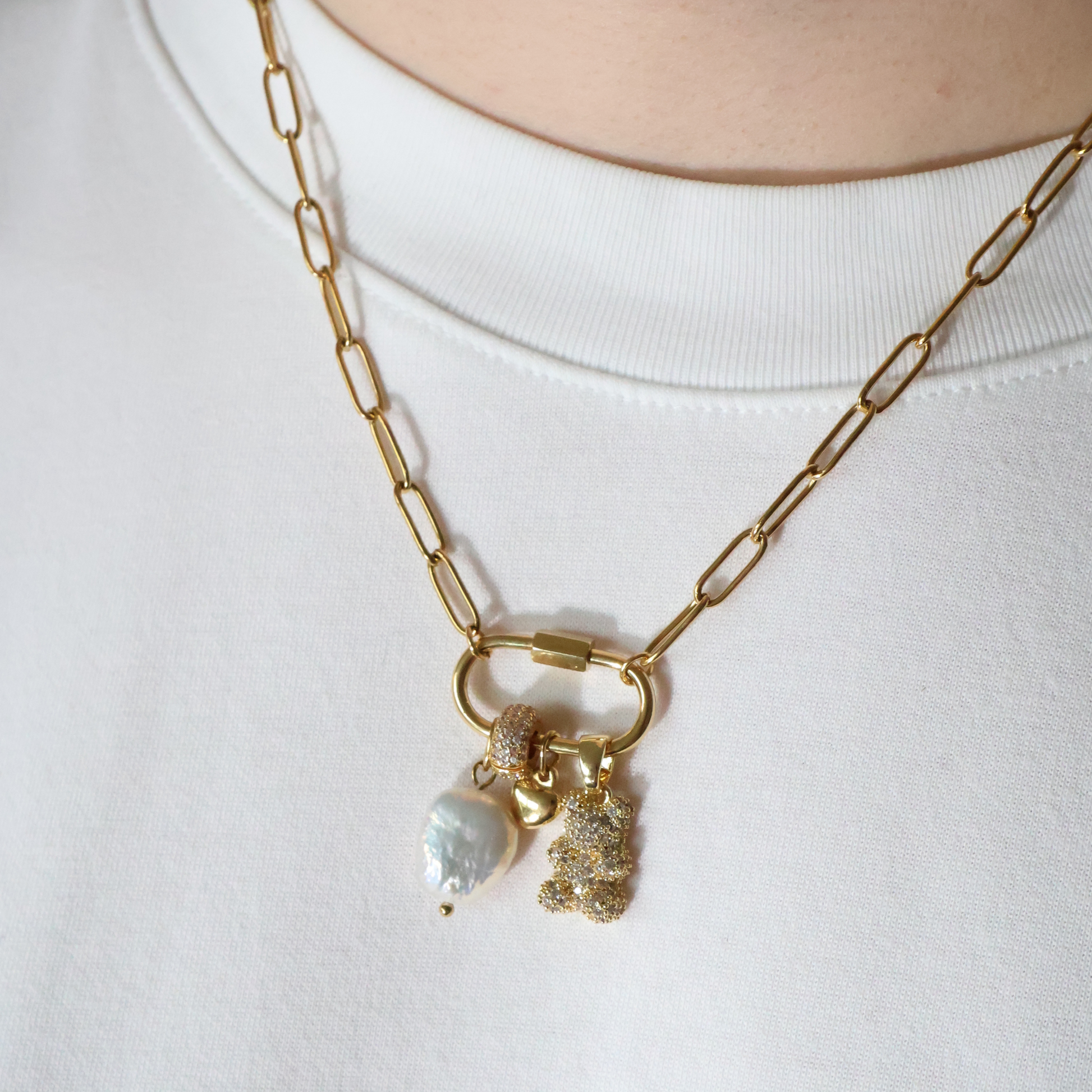Bärchi Charm