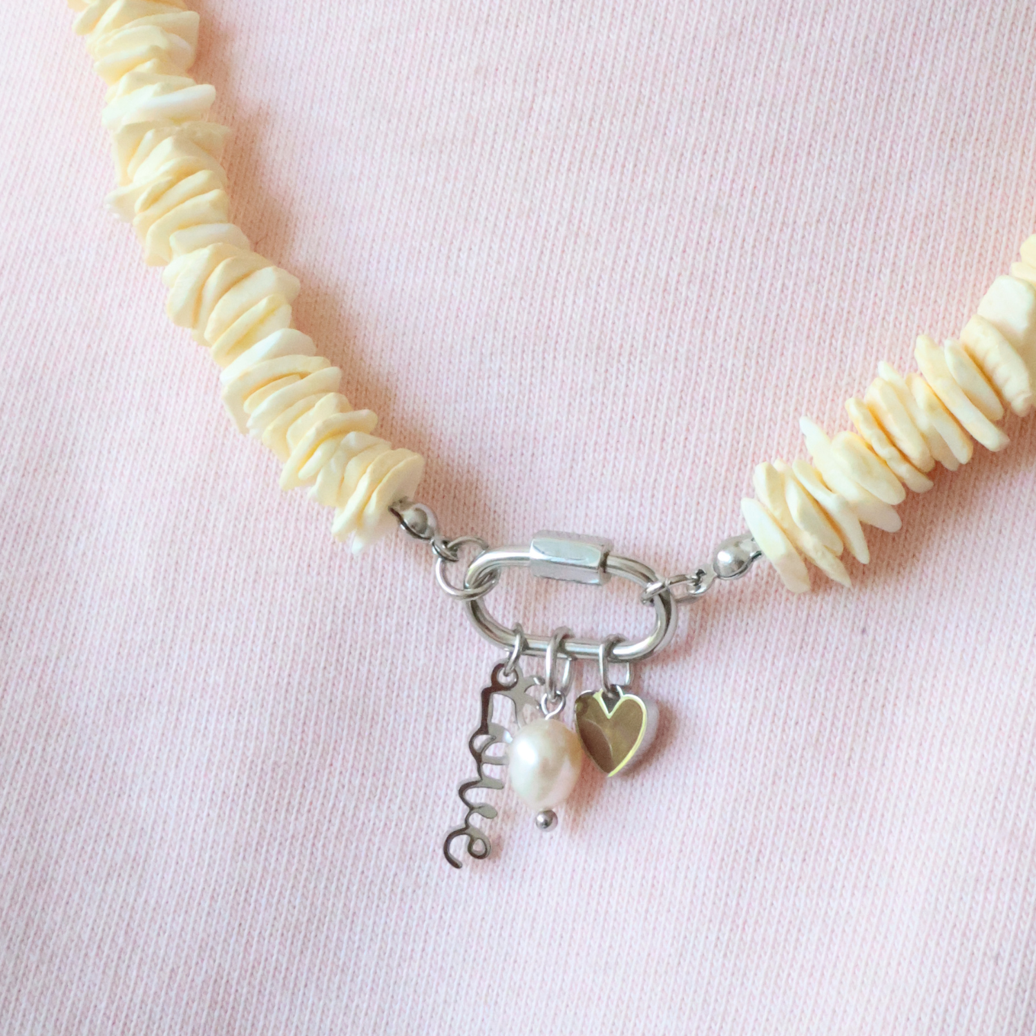 ENDLESS SUMMER | Sunshine Kette