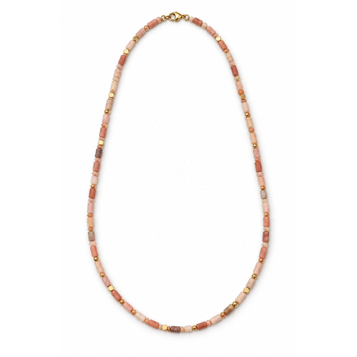 THE SWITCH | Autumn Blush Kette