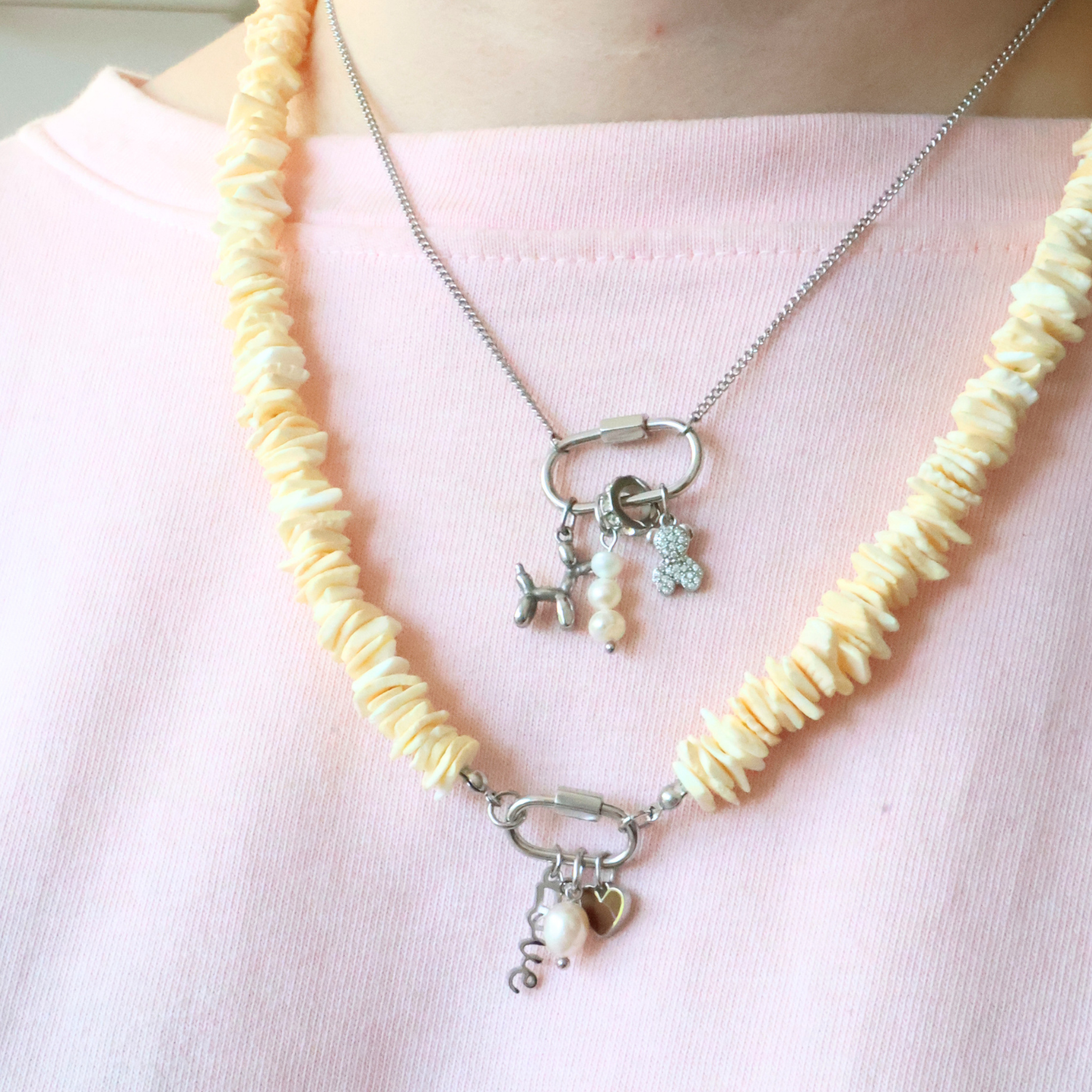 ENDLESS SUMMER | Sunshine Kette