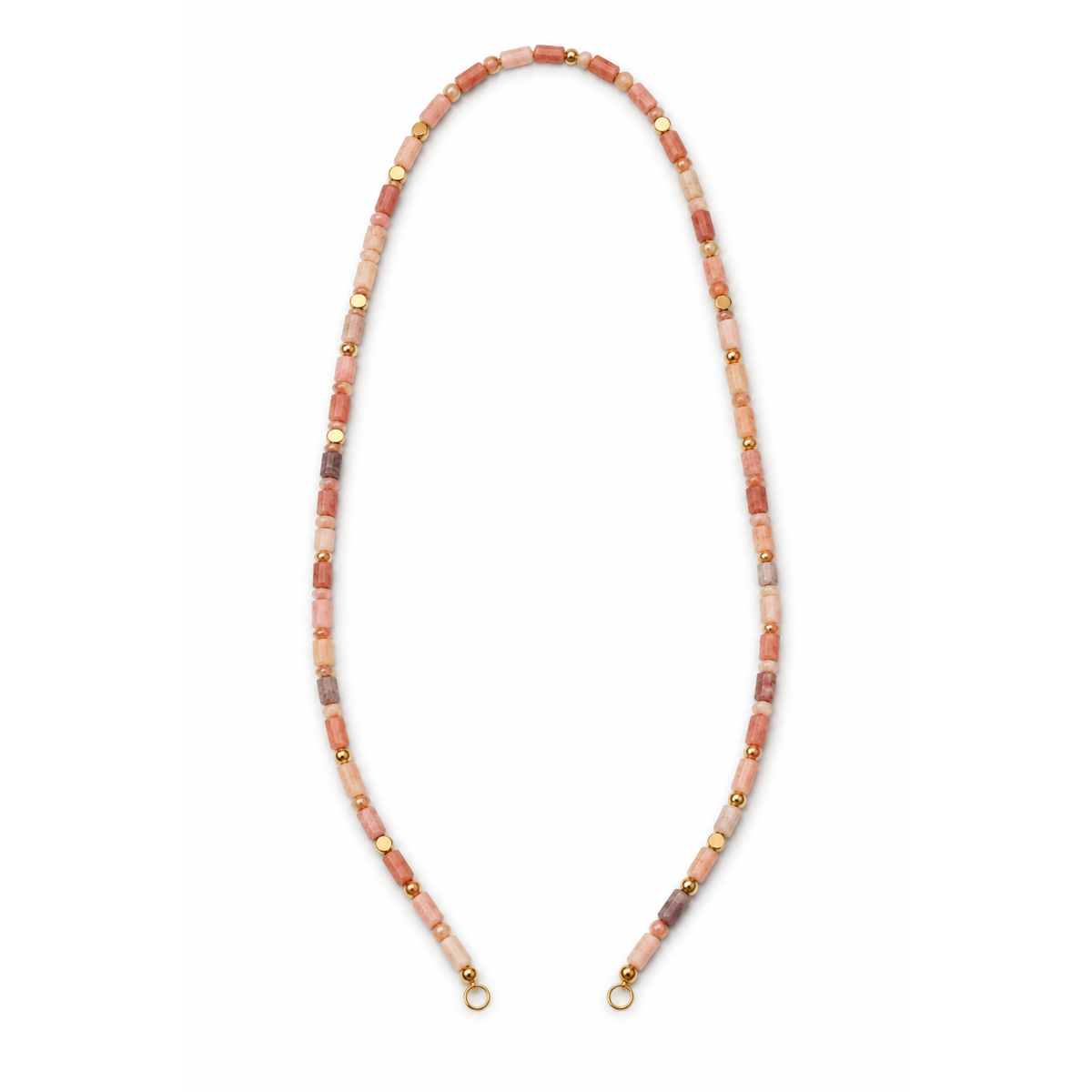 THE SWITCH | Autumn Blush Kette