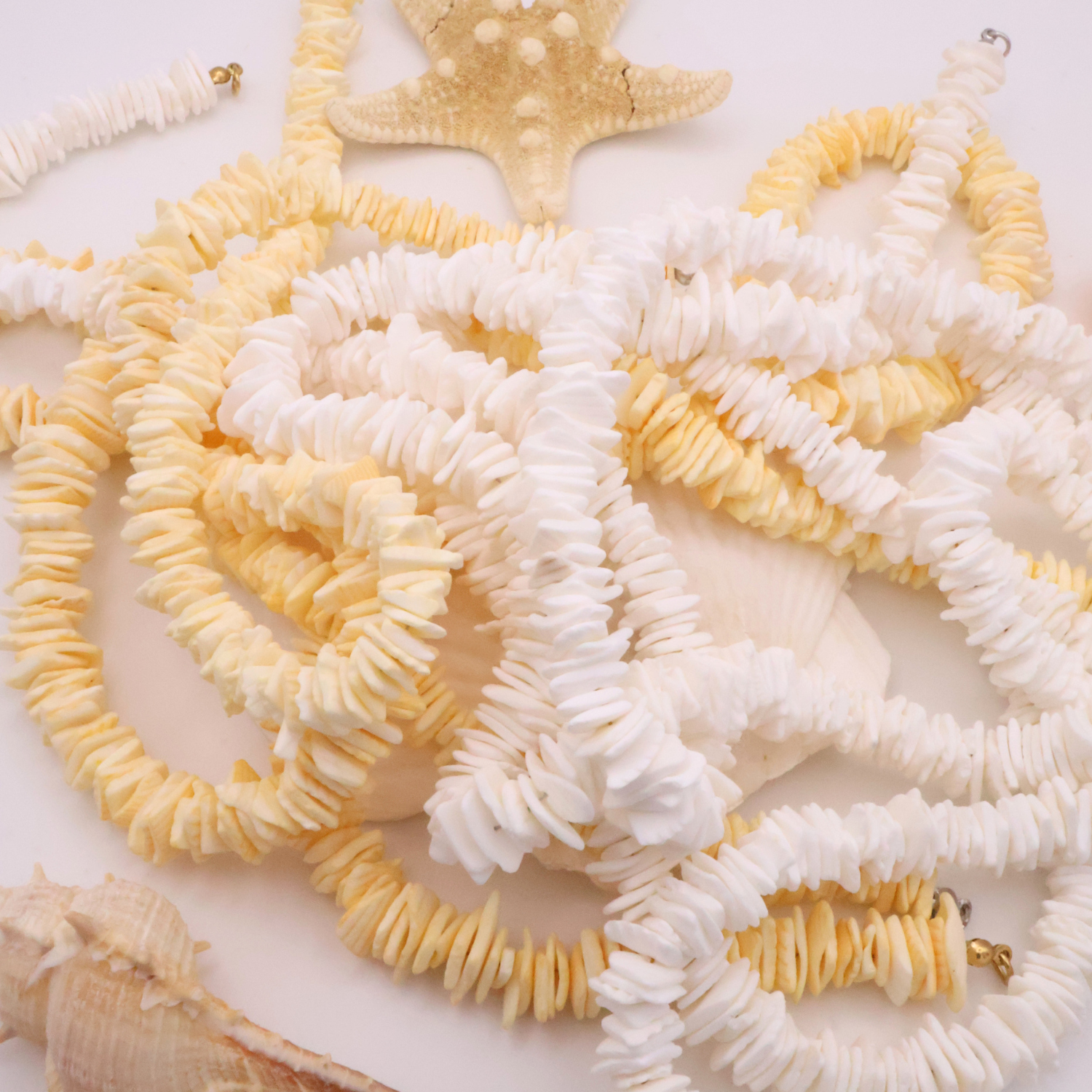 ENDLESS SUMMER | Sunshine Kette