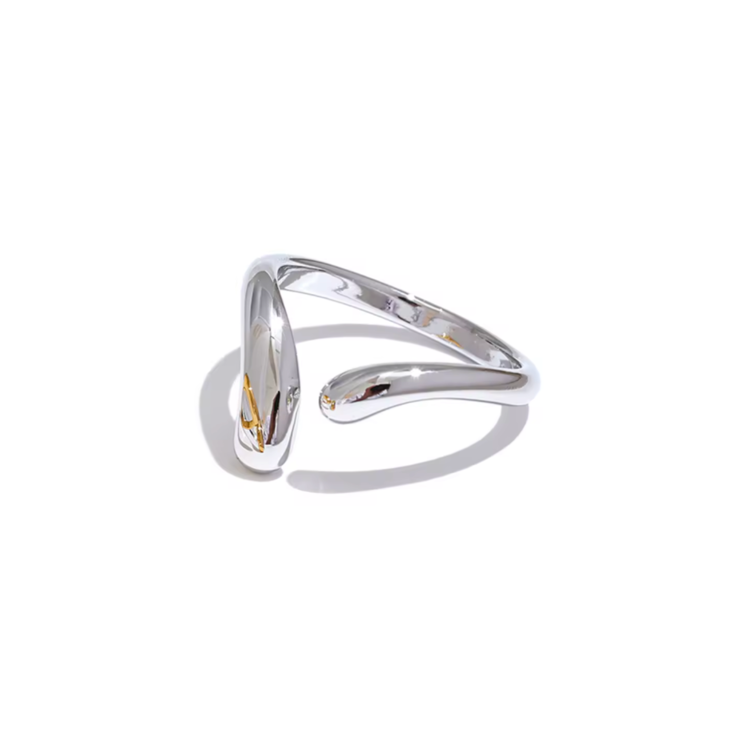 Elegant Ring | Größenverstellbar