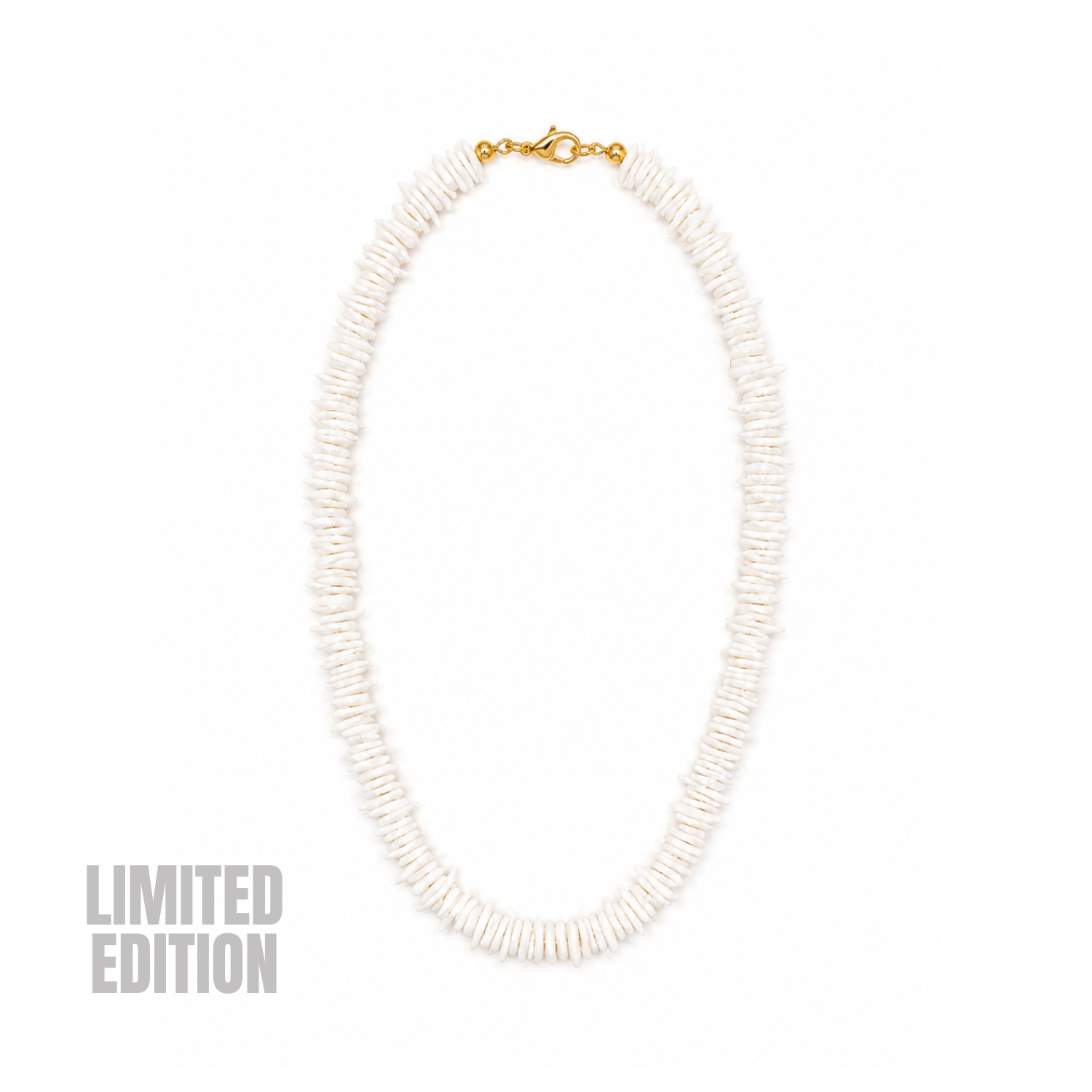 ENDLESS SUMMER | Coral Beauty Kette
