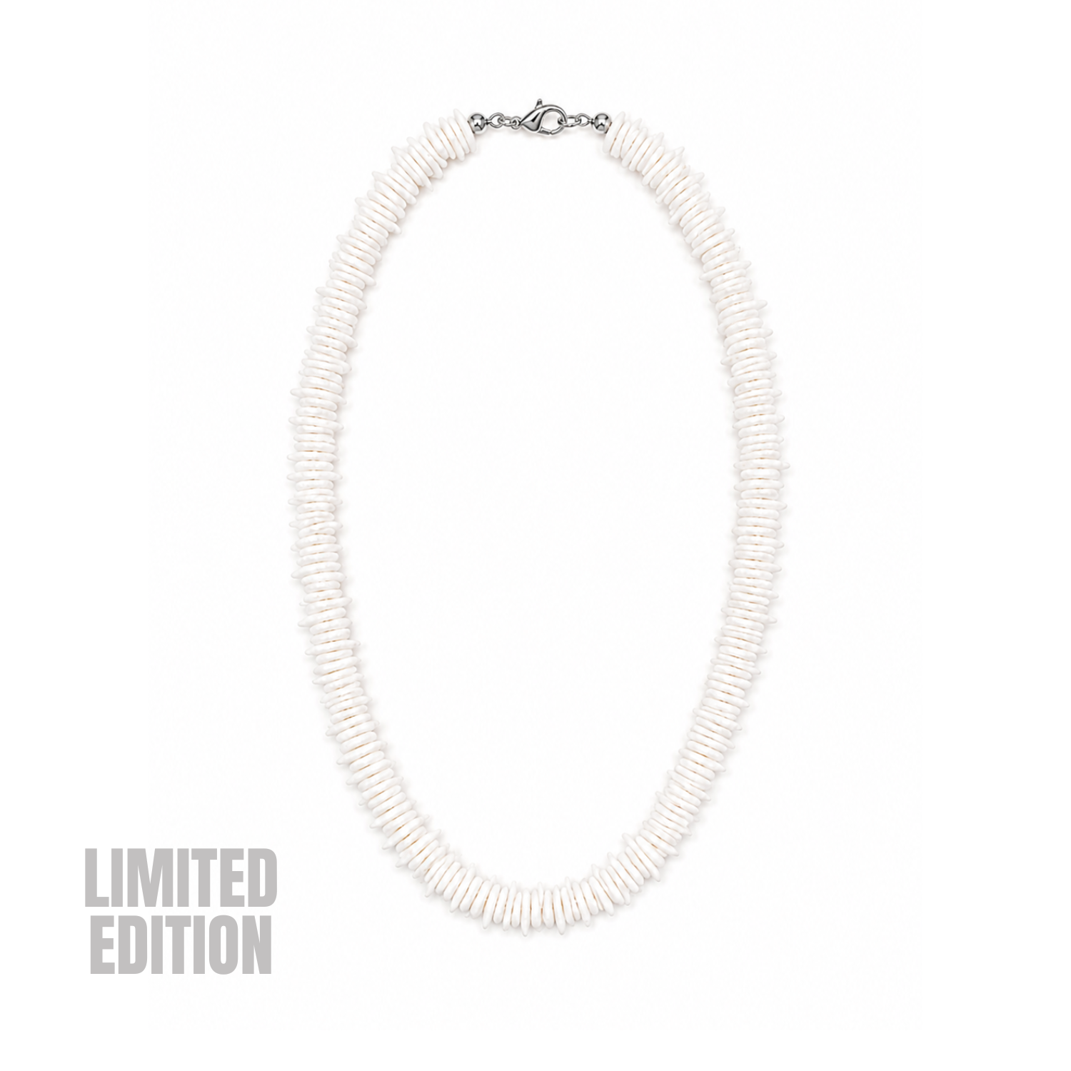 ENDLESS SUMMER | Coral Beauty Kette
