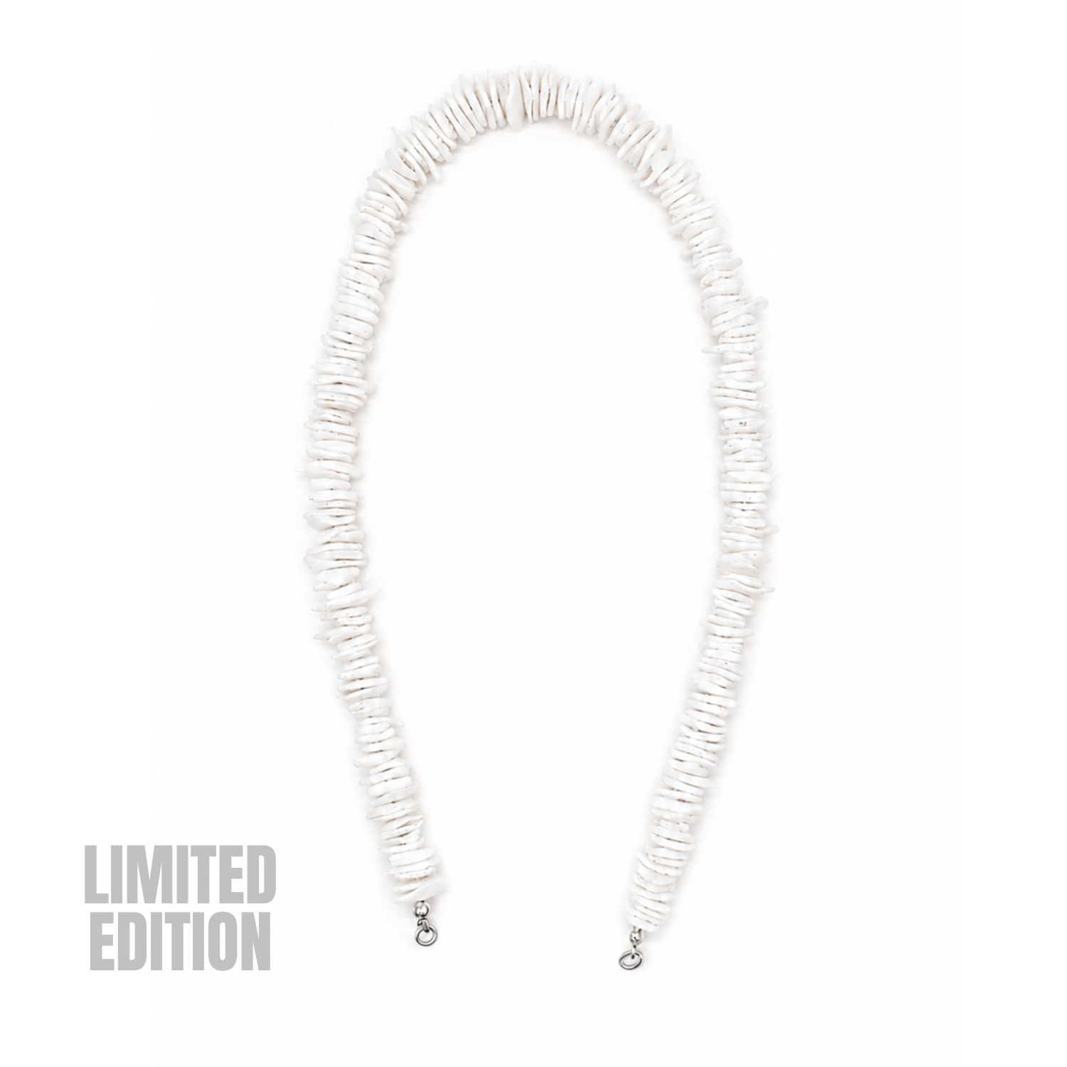 ENDLESS SUMMER | Coral Beauty Kette