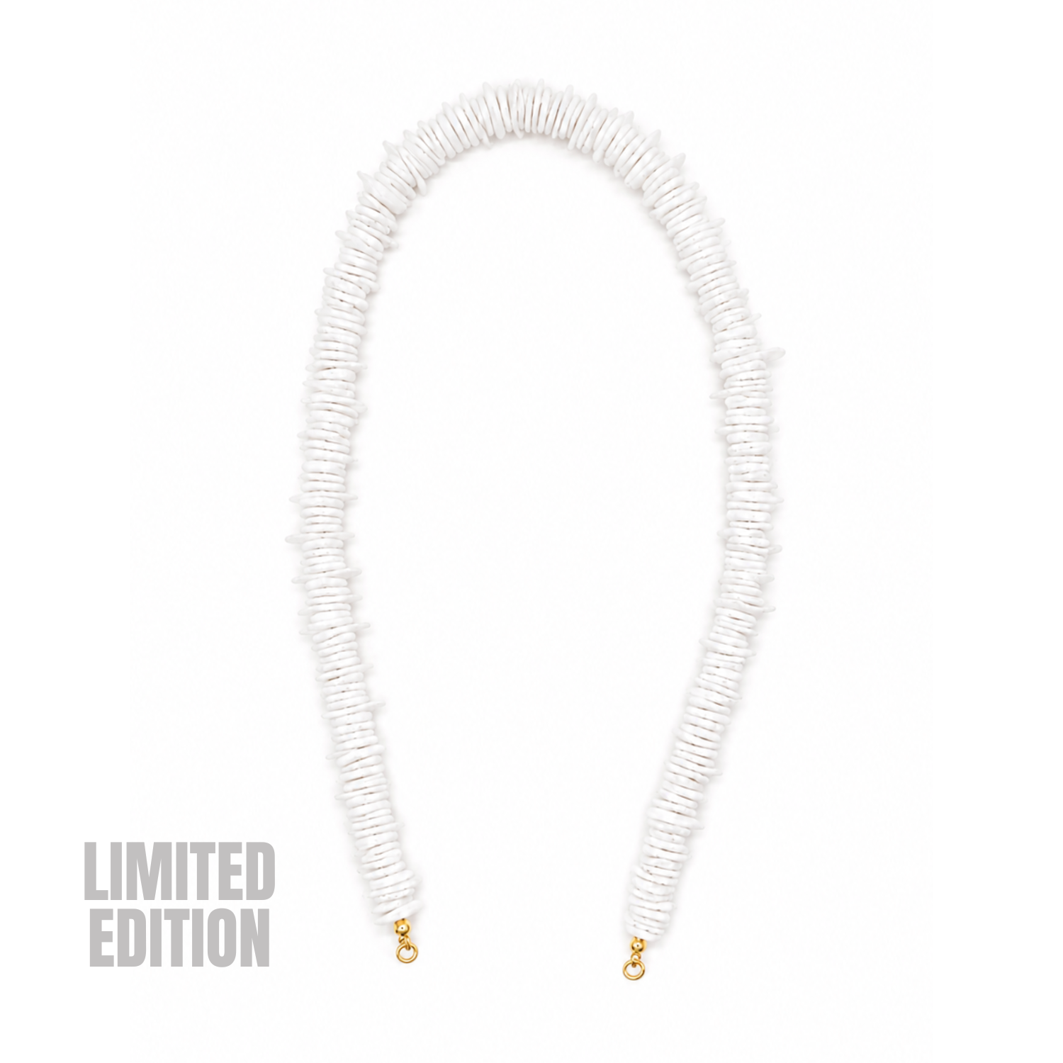 ENDLESS SUMMER | Coral Beauty Kette