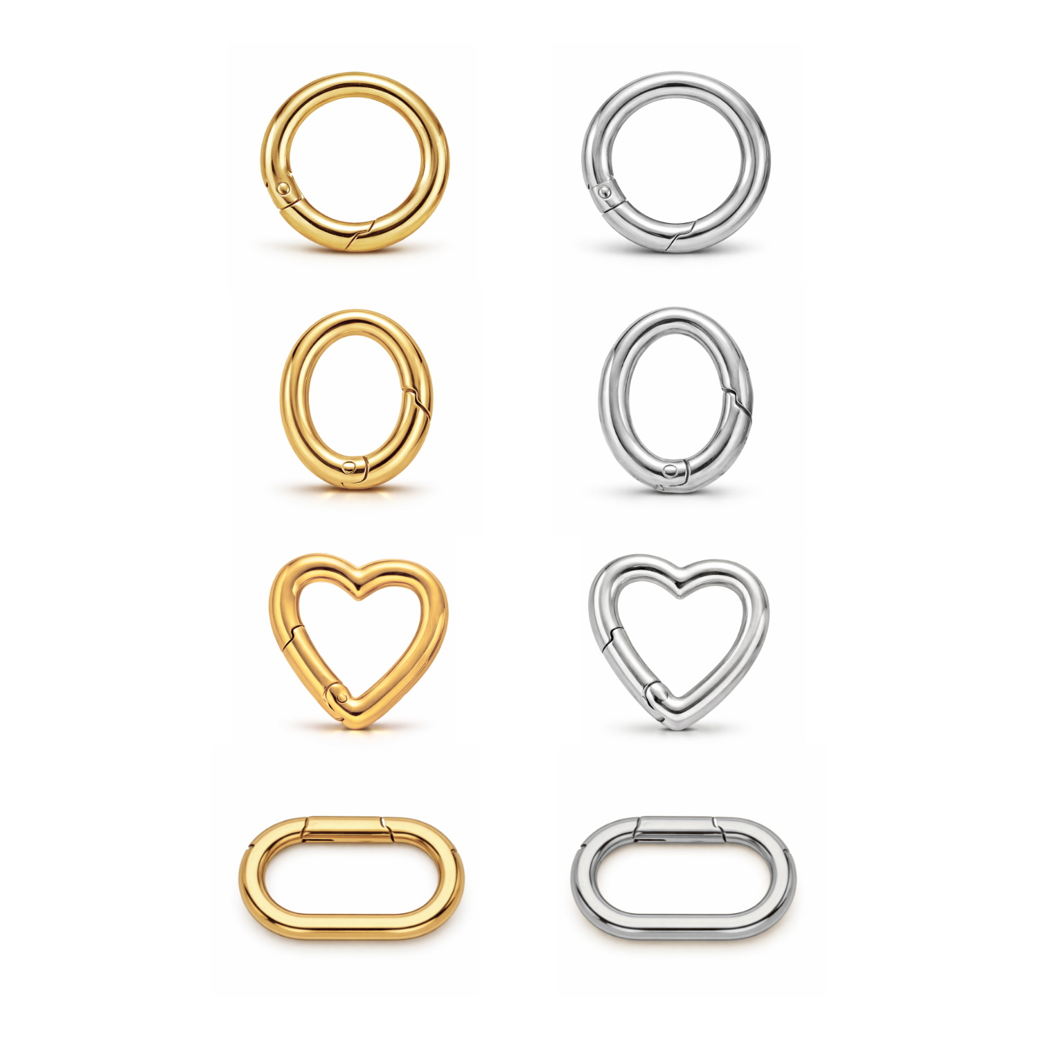 Build your own | Simple Links